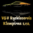 logo V&V Rychloservis a Klempírna