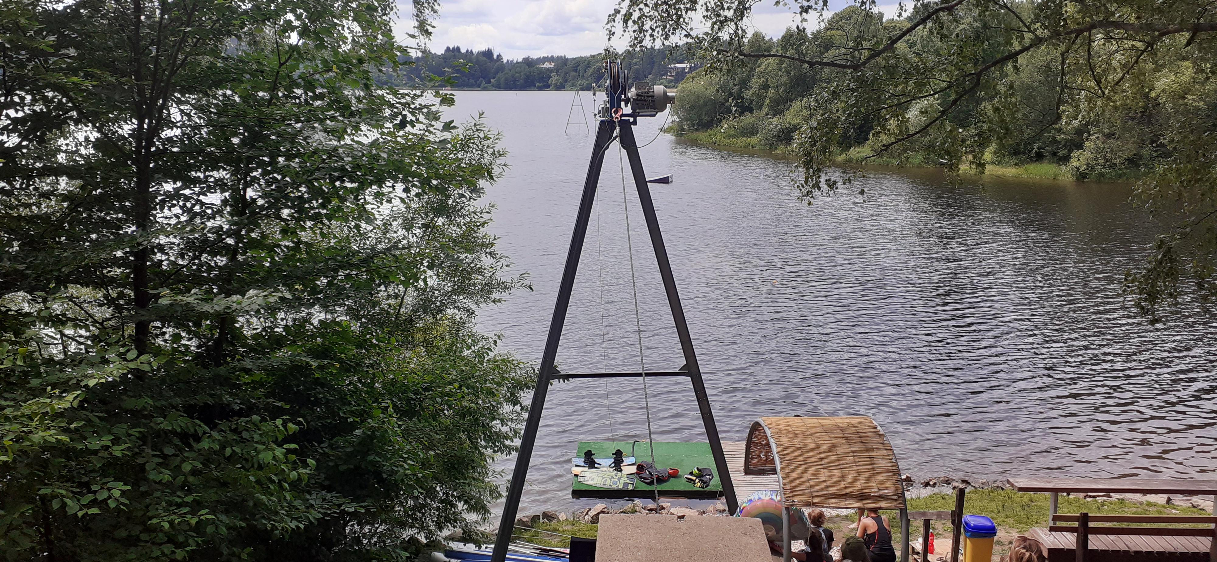 Wakemaster foto 6