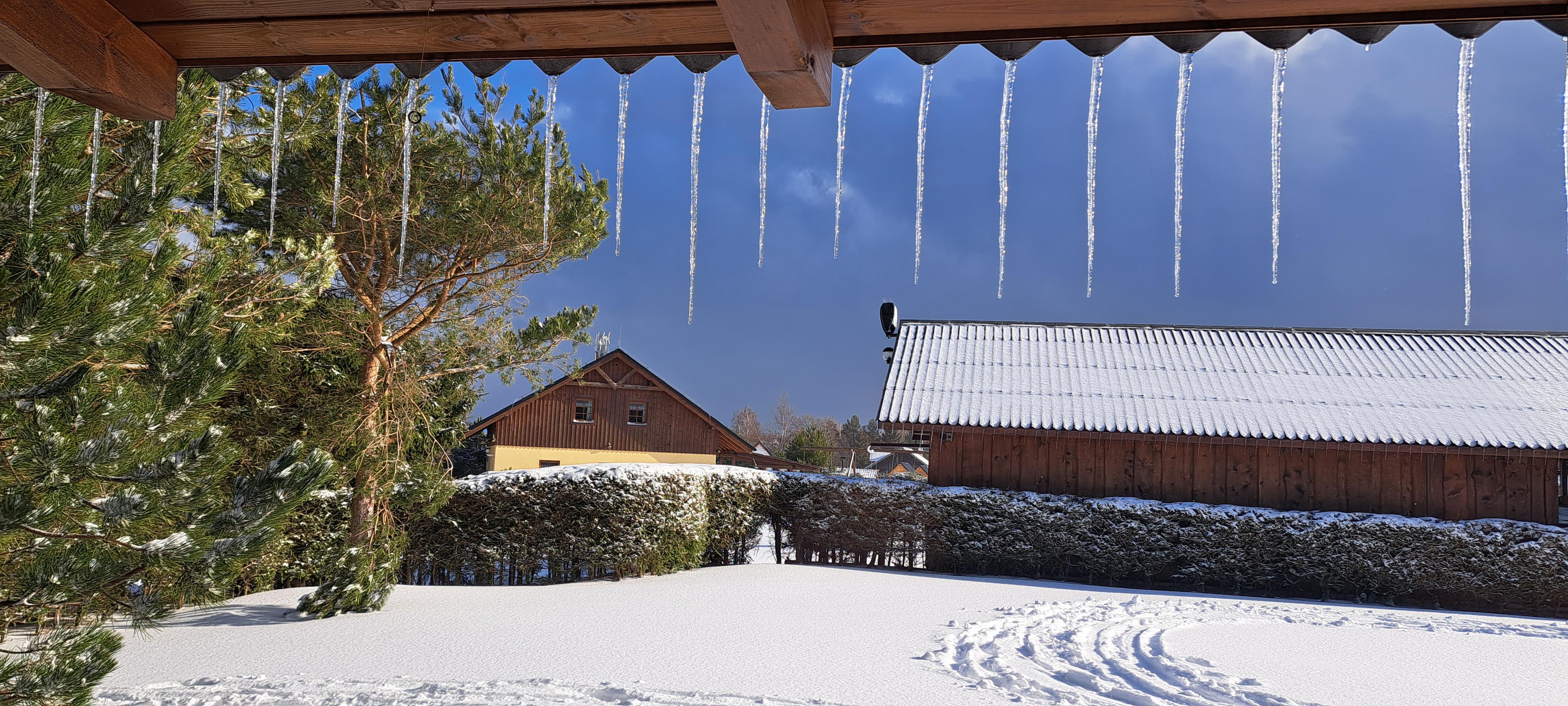 Penzion u Cvrčků foto 5