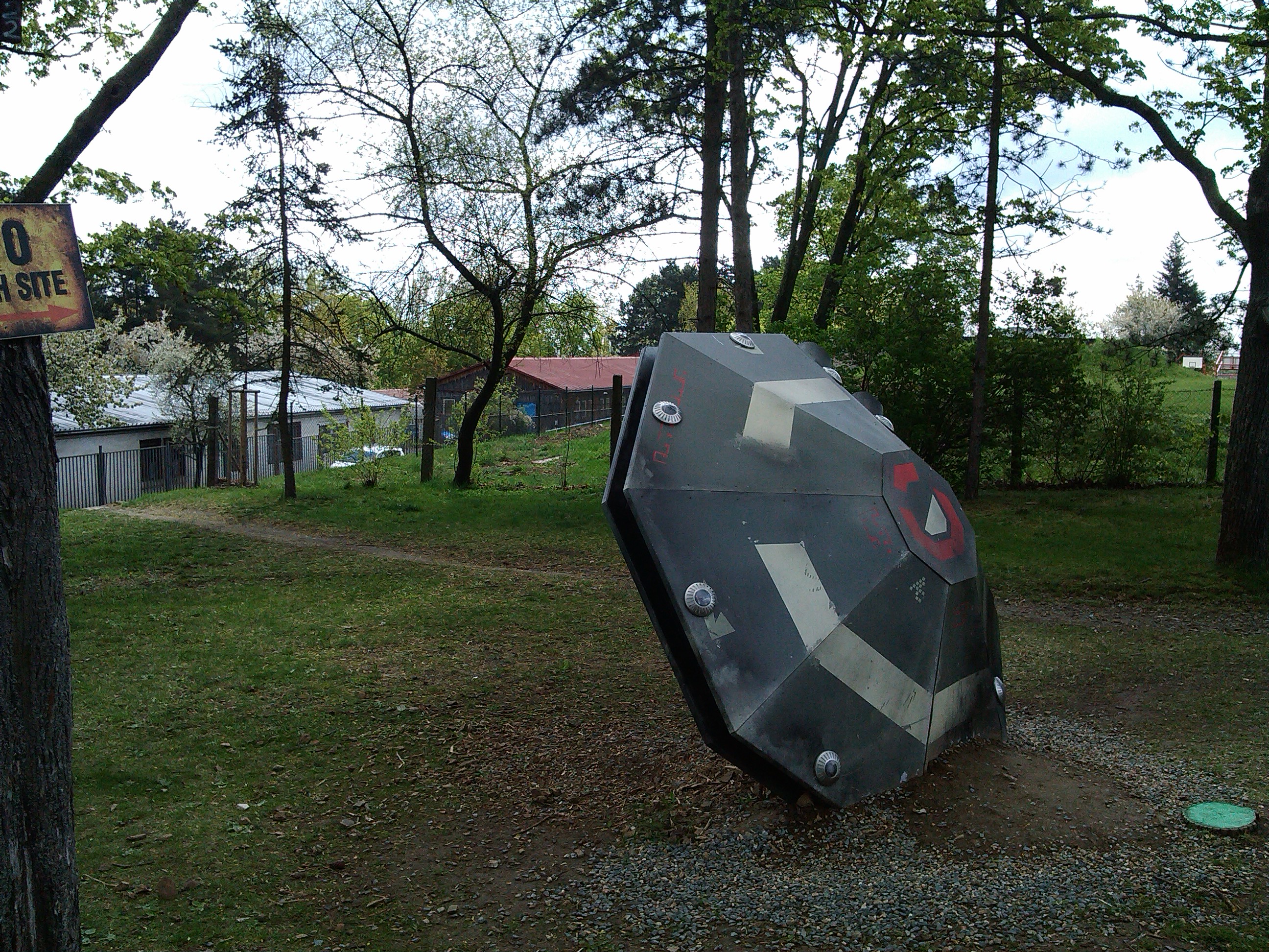 Hvězdárna a planetárium Brno foto 2