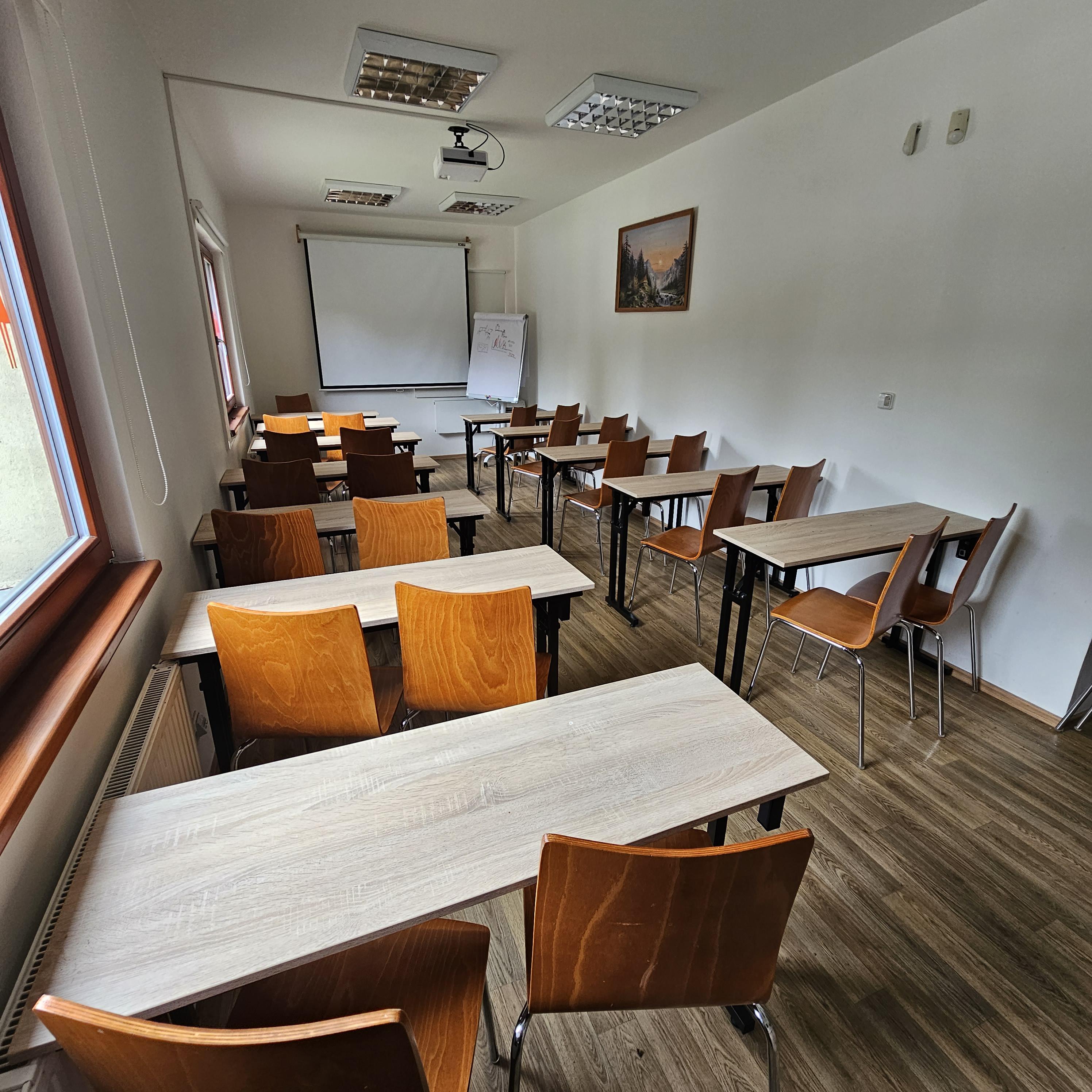 Penzion a Restaurace Šimanda foto 4