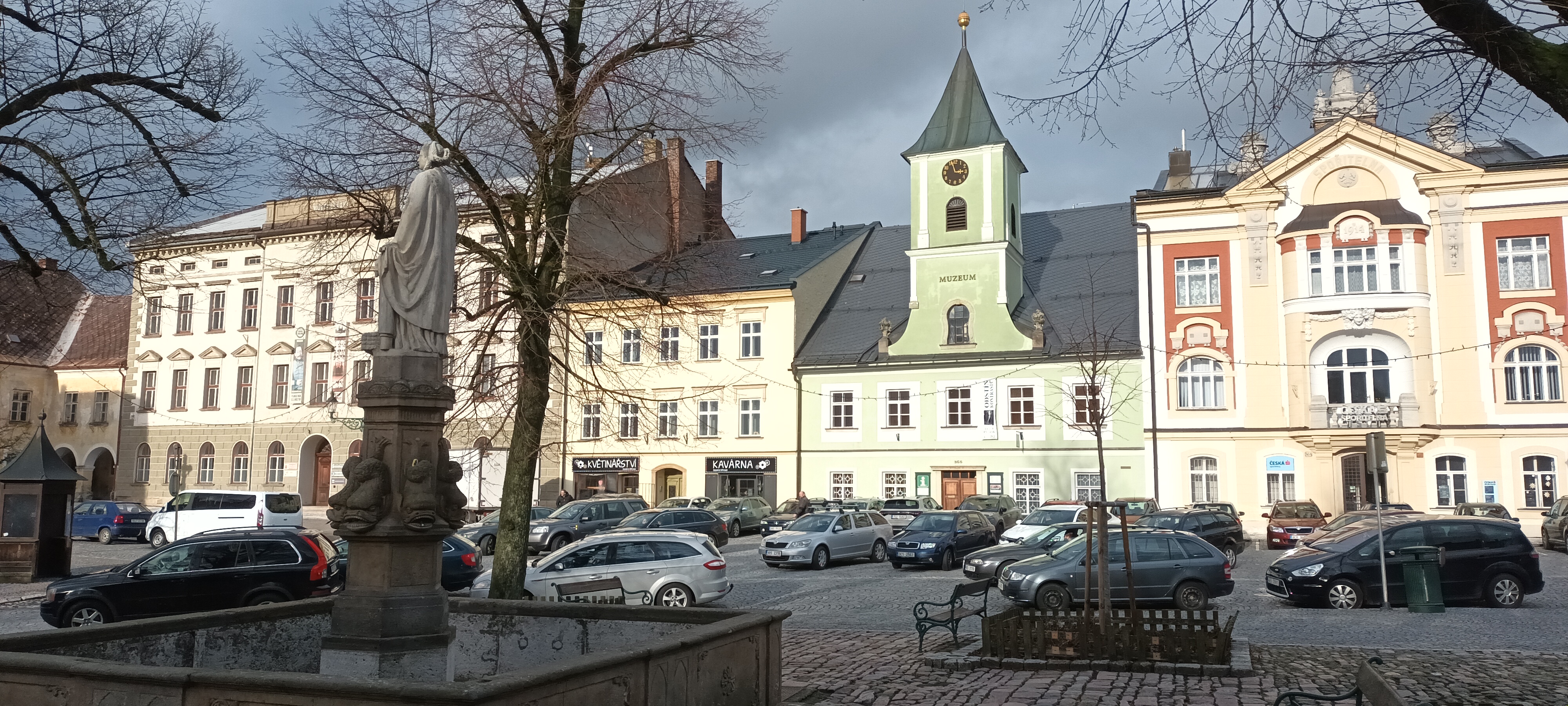 Městské muzeum Králíky foto 6