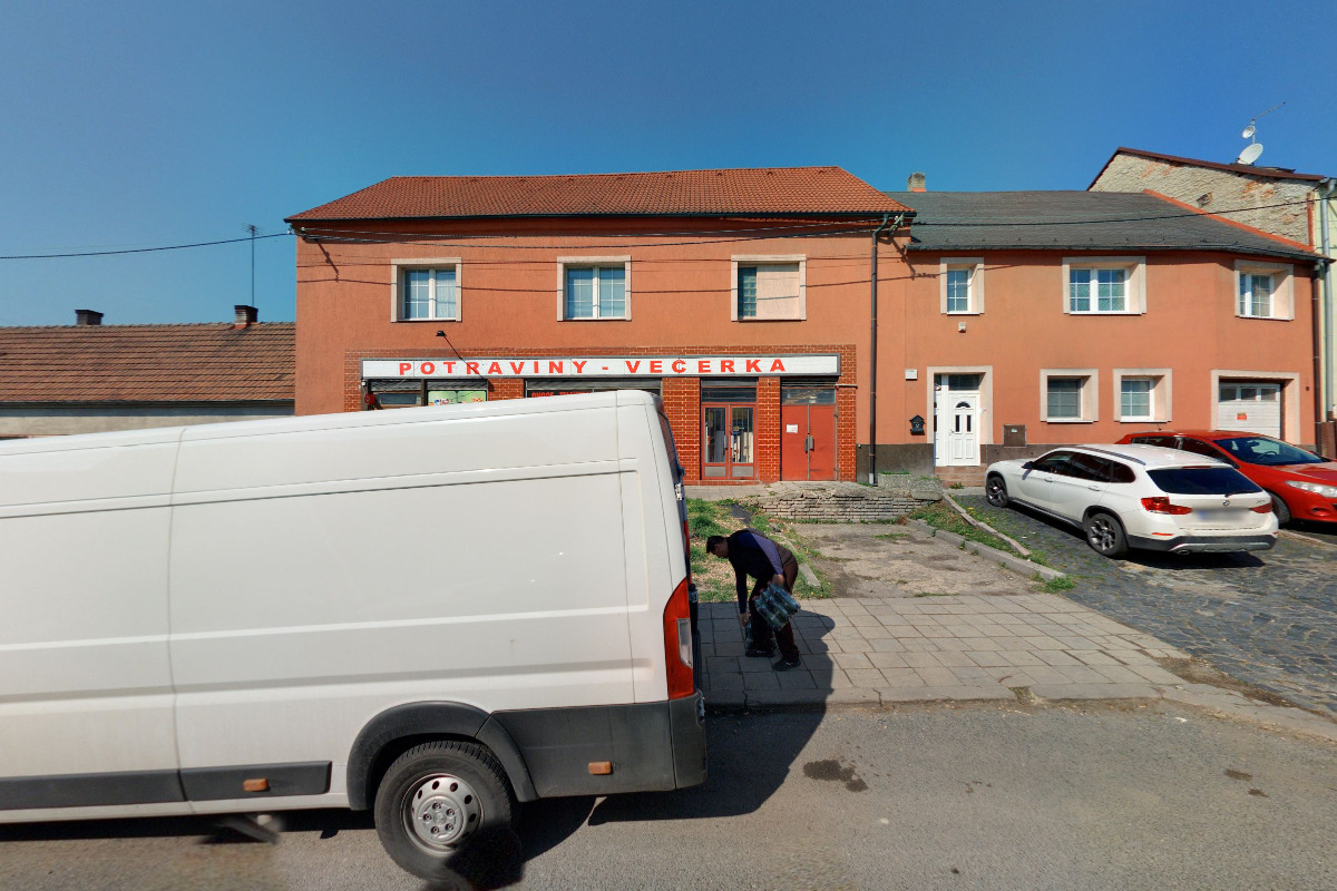 Potraviny Večerka Švermov foto 1