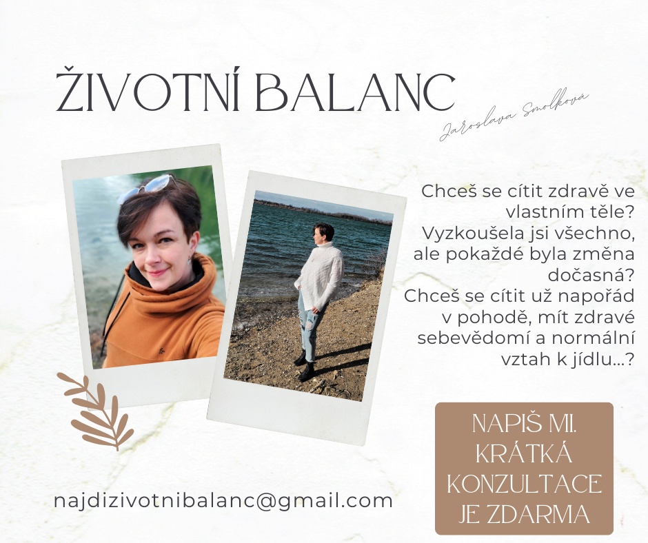 Životní balanc Jaroslava Smolková foto 4