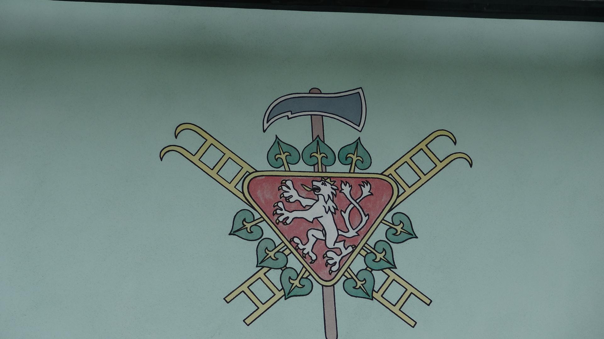 SH ČMS - Sbor dobrovolných hasičů Vranov u Brna foto 4