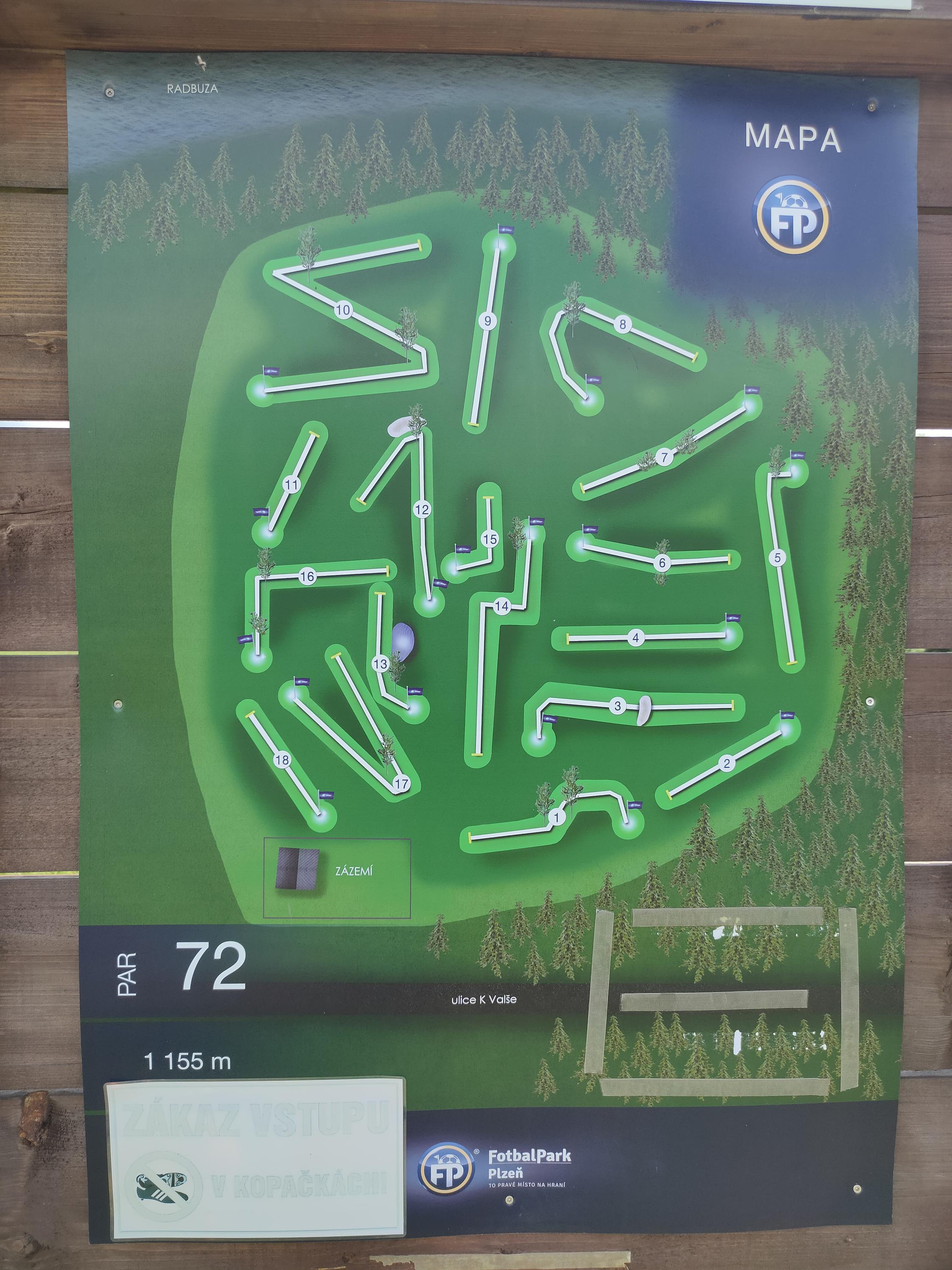 FotbalPark Plzeň z.s. foto 3