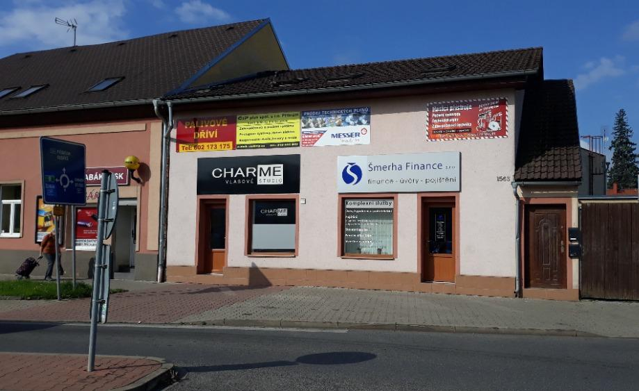 Šmerha Finance s.r.o.