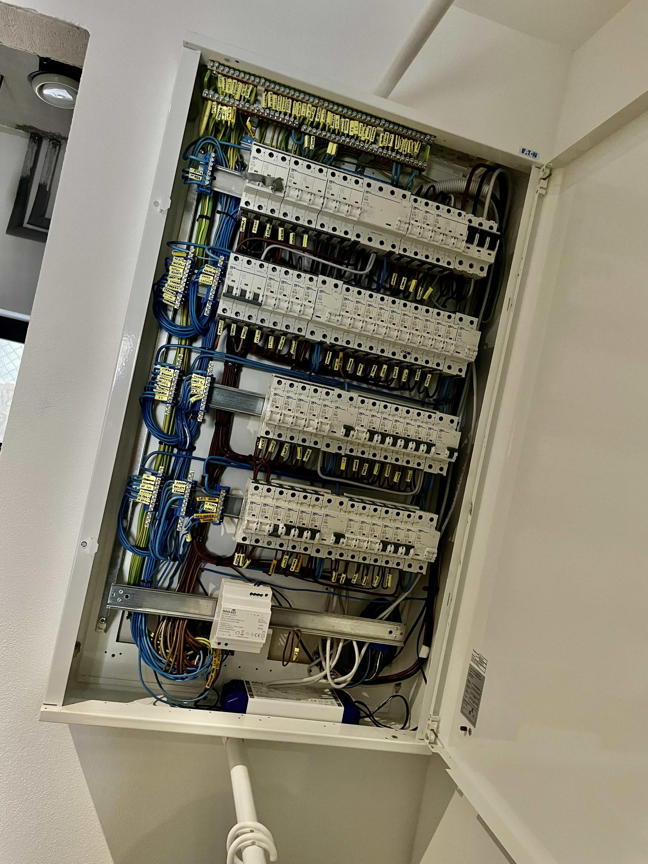 Elektro Oulehla foto 2