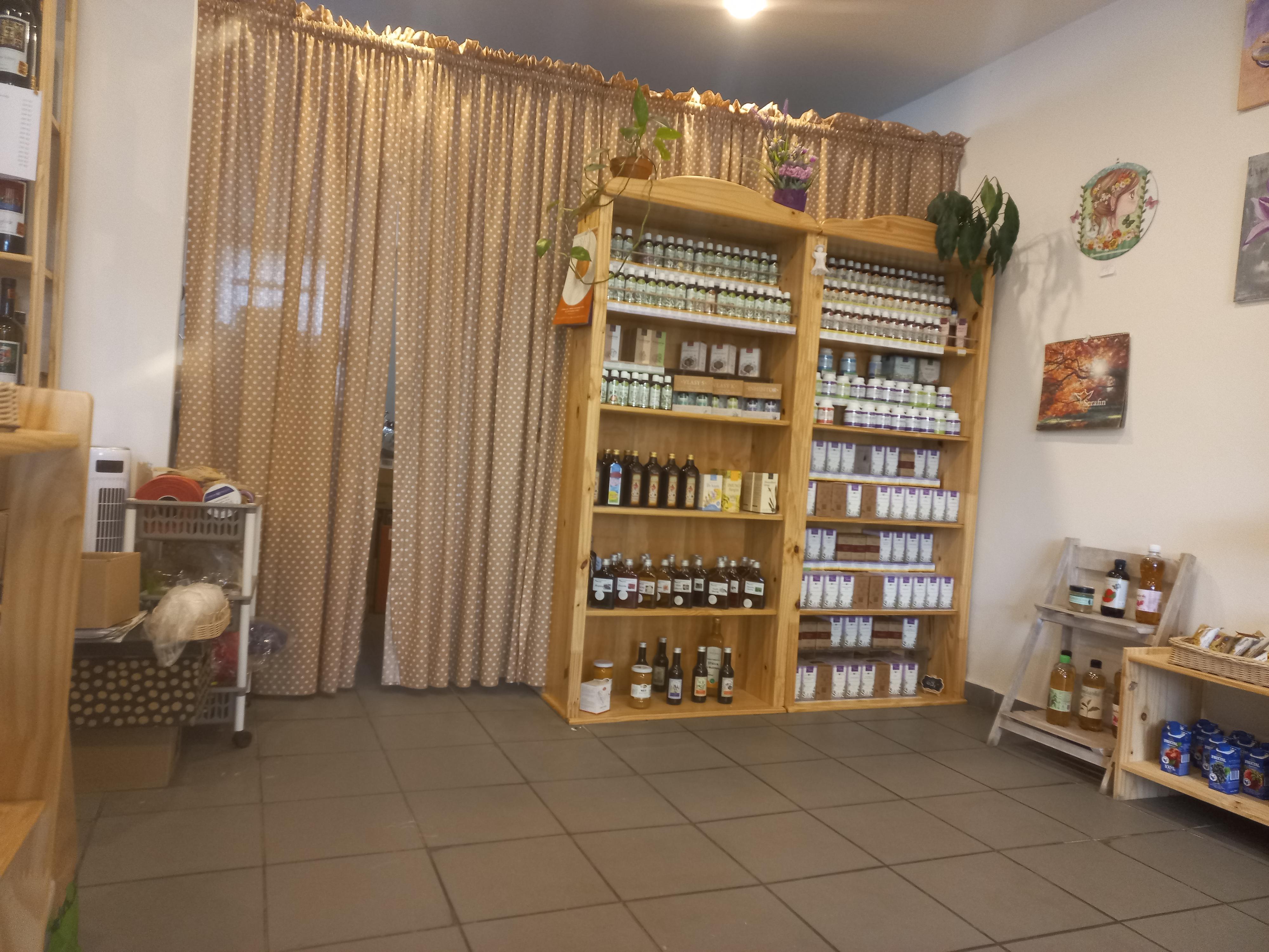 Obchod Pohoda foto 3