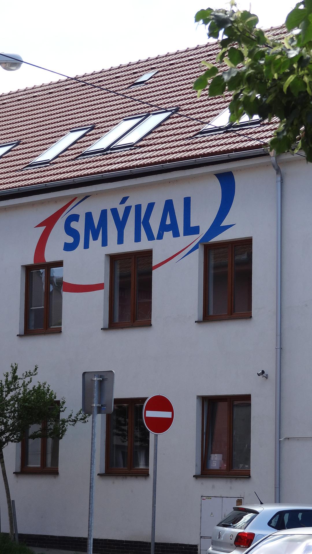 Pavel Smýkal - Chladící a klimatizační technika foto 2