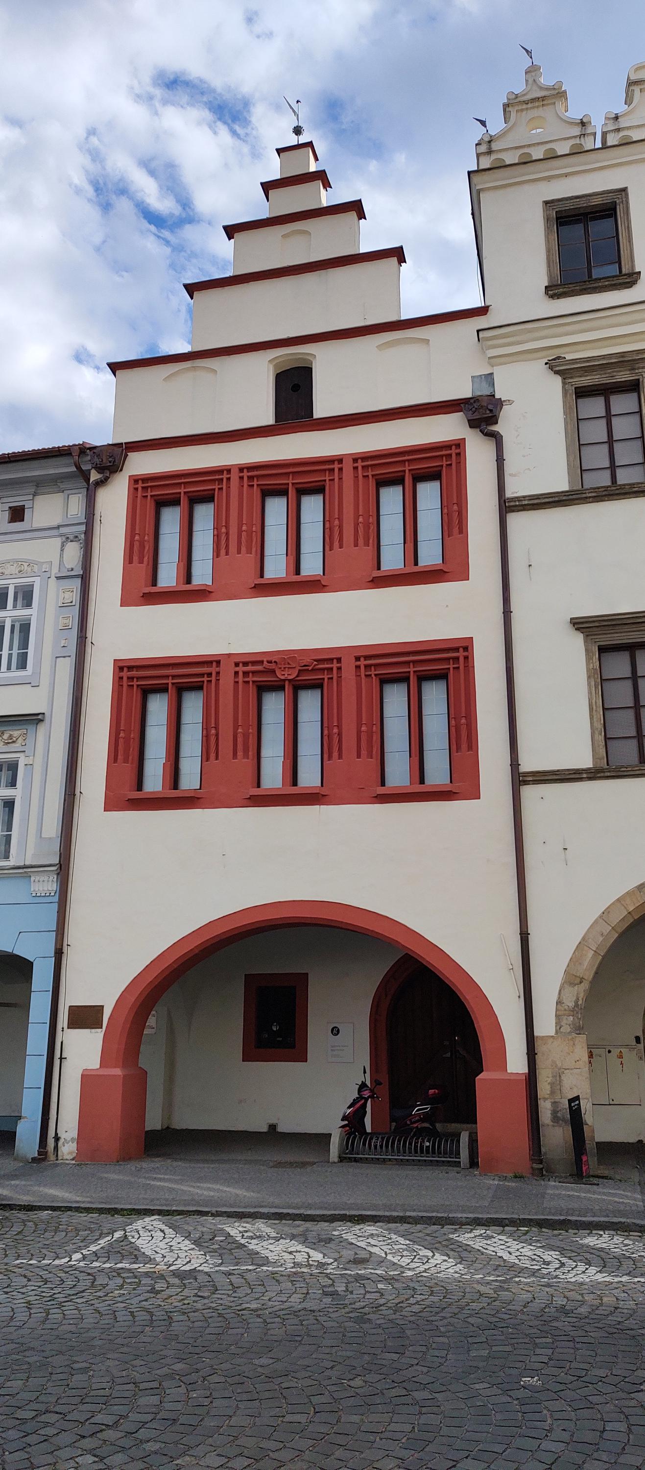 Diecézní muzeum v Litoměřicích foto 5