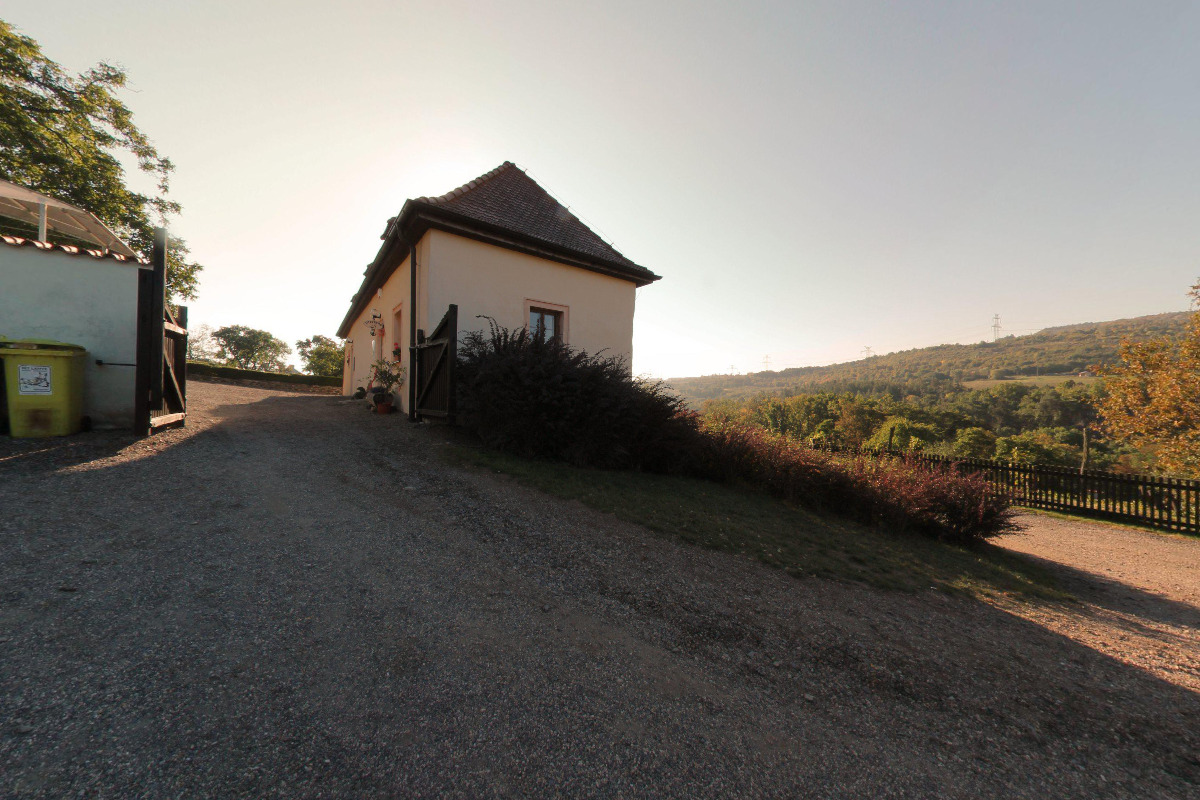 Občerstvení konírna foto 6