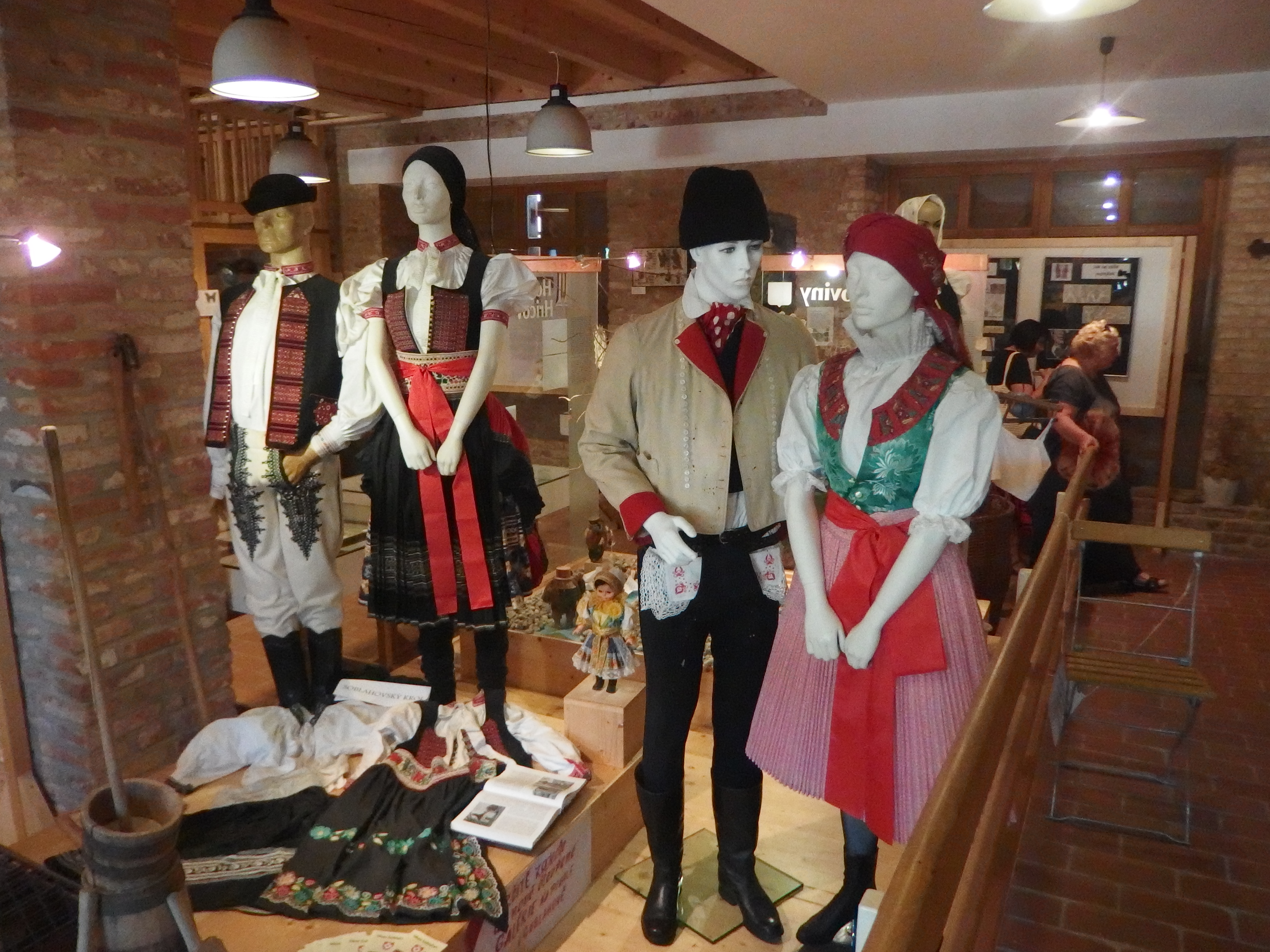 Muzeum Podhradí foto 4