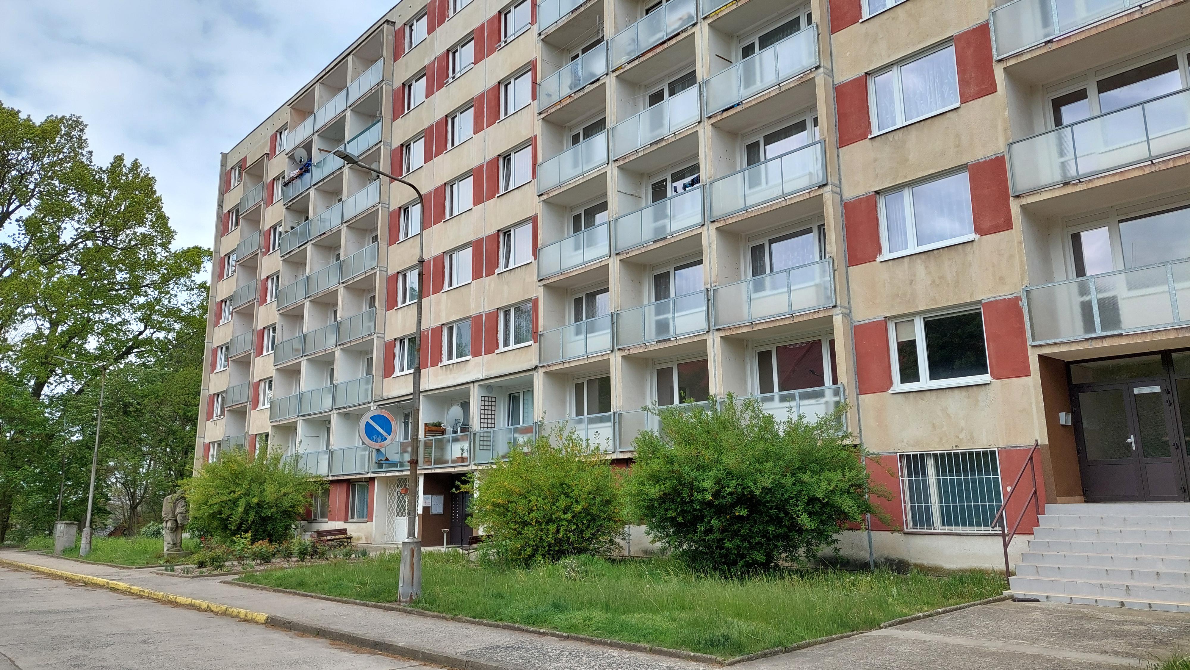 Služby města Postoloprty, s.r.o. - Ubytovací zařízení foto 5