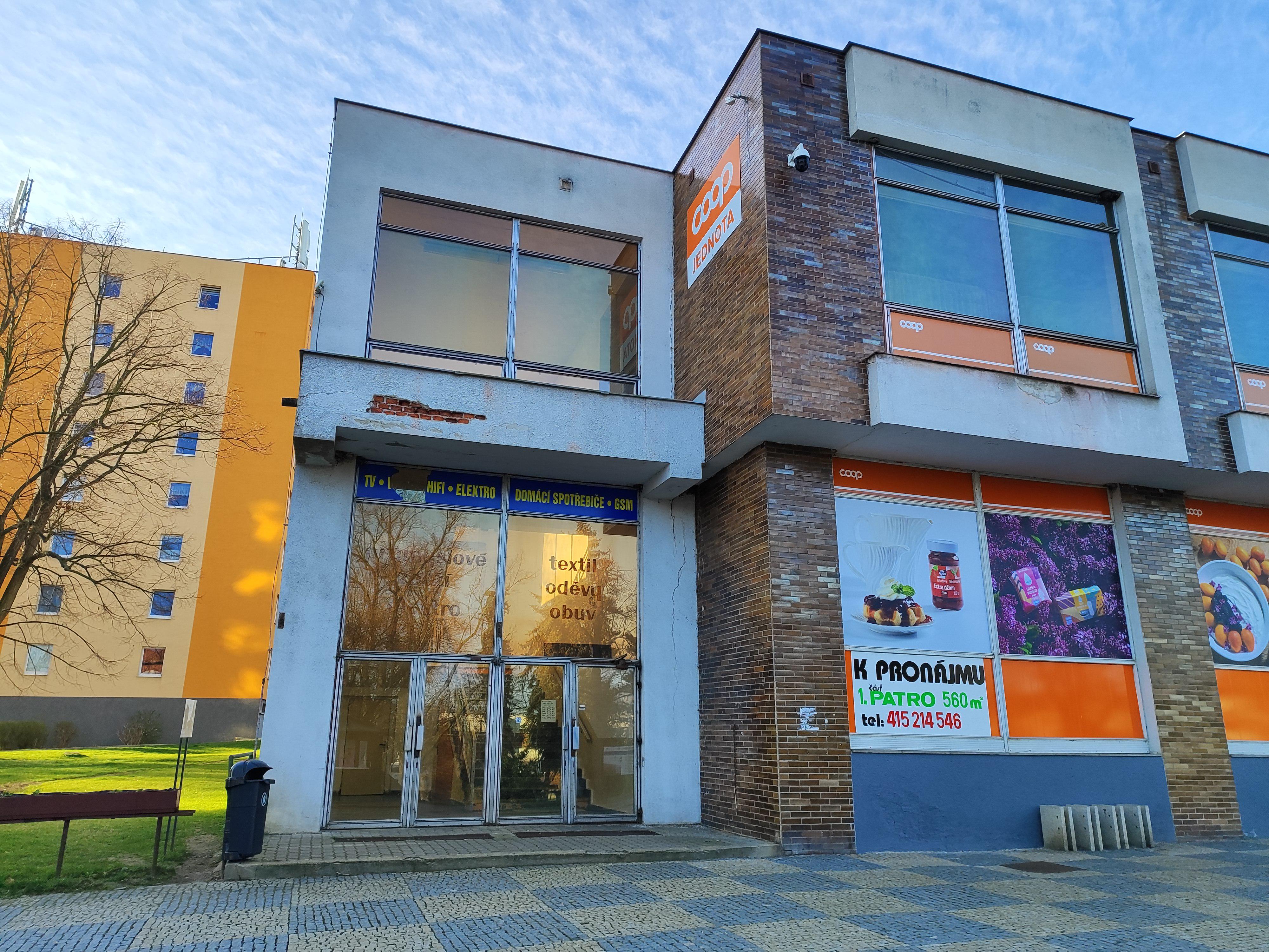 JEDNOTA, spotřební družstvo v Podbořanech - COOP foto 5