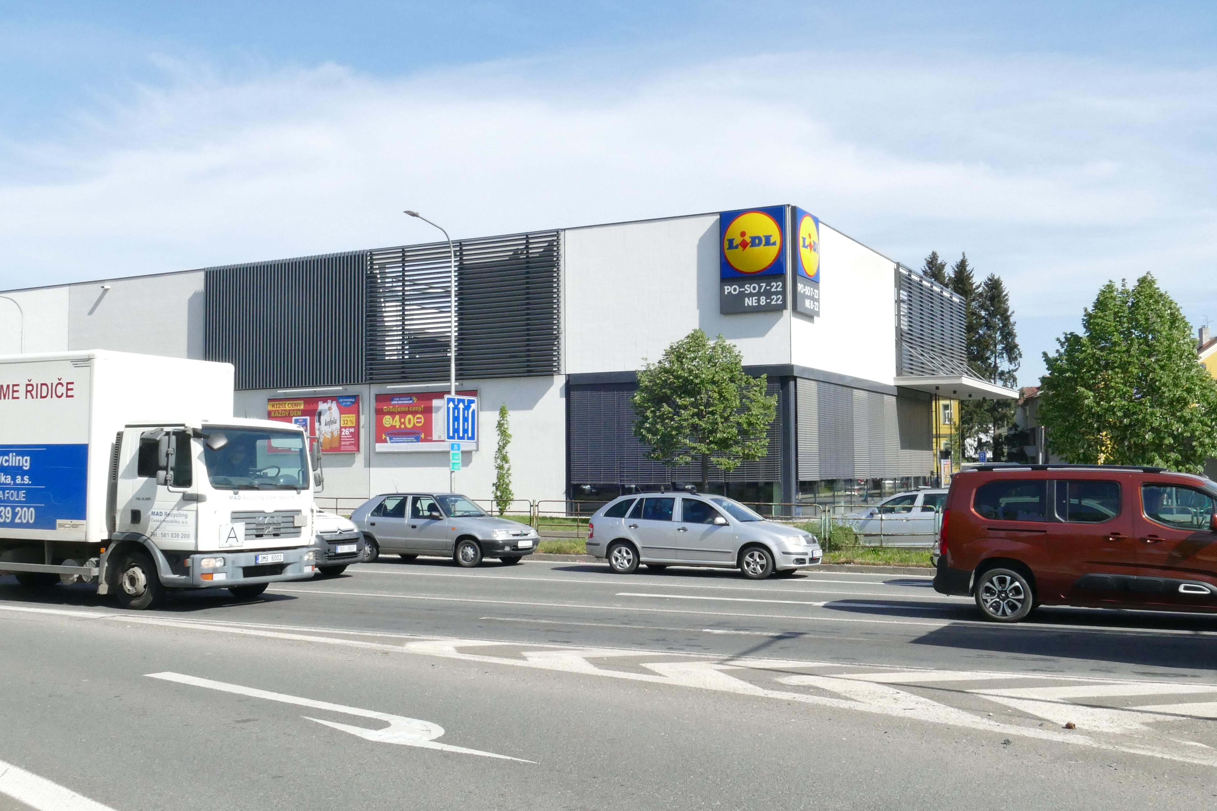 Lidl foto 6