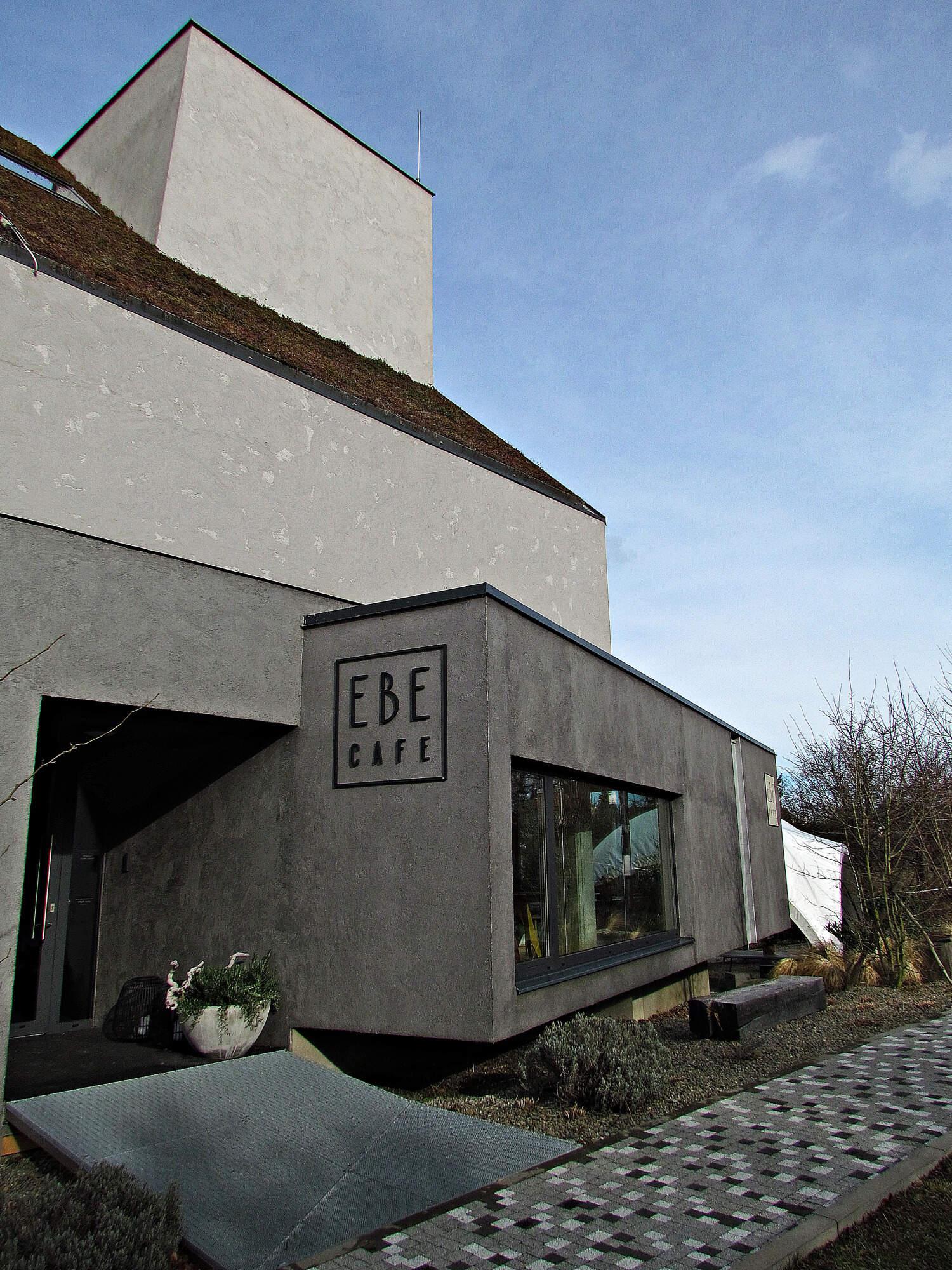 EBE cafe foto 3