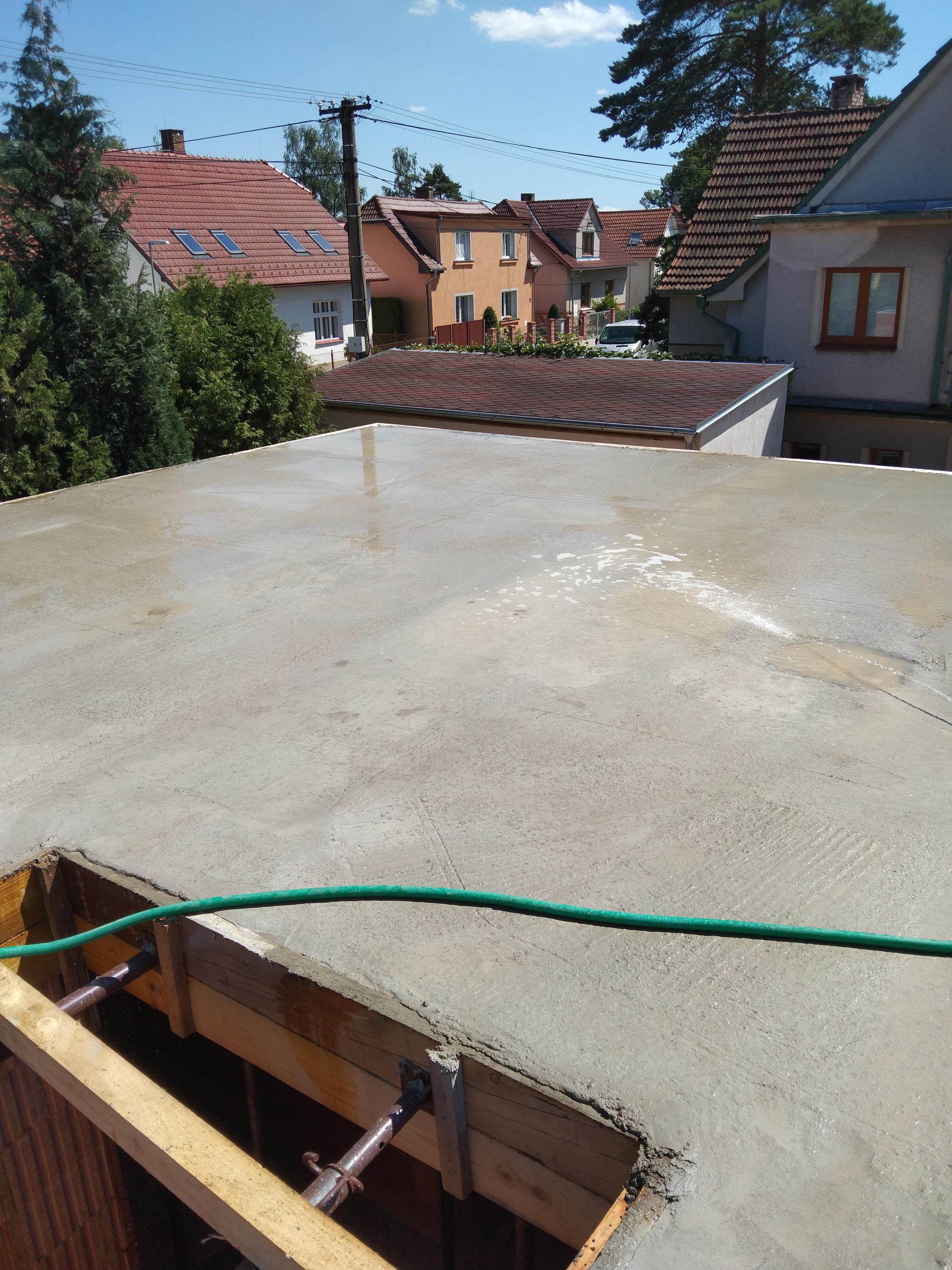 Jan Toušek - Zemní práce foto 4