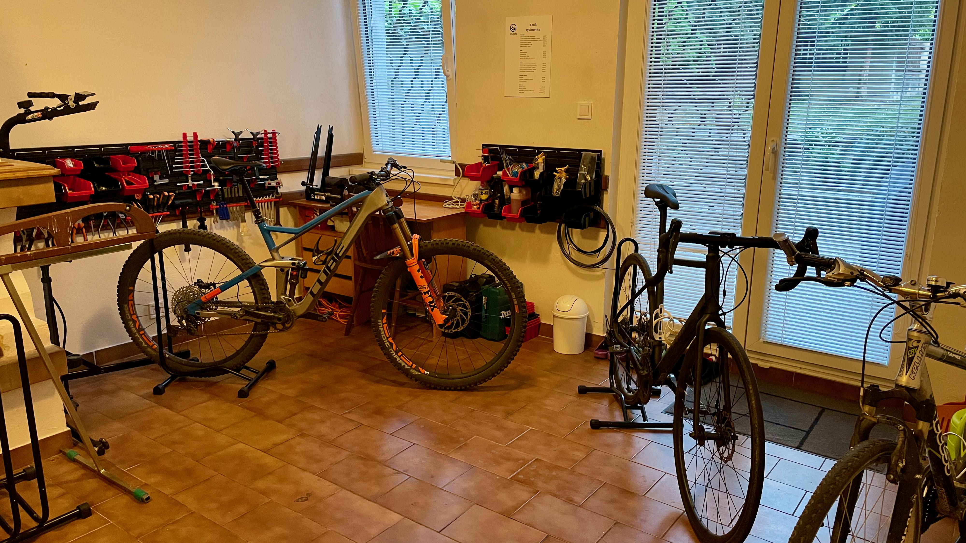 beCycle foto 2