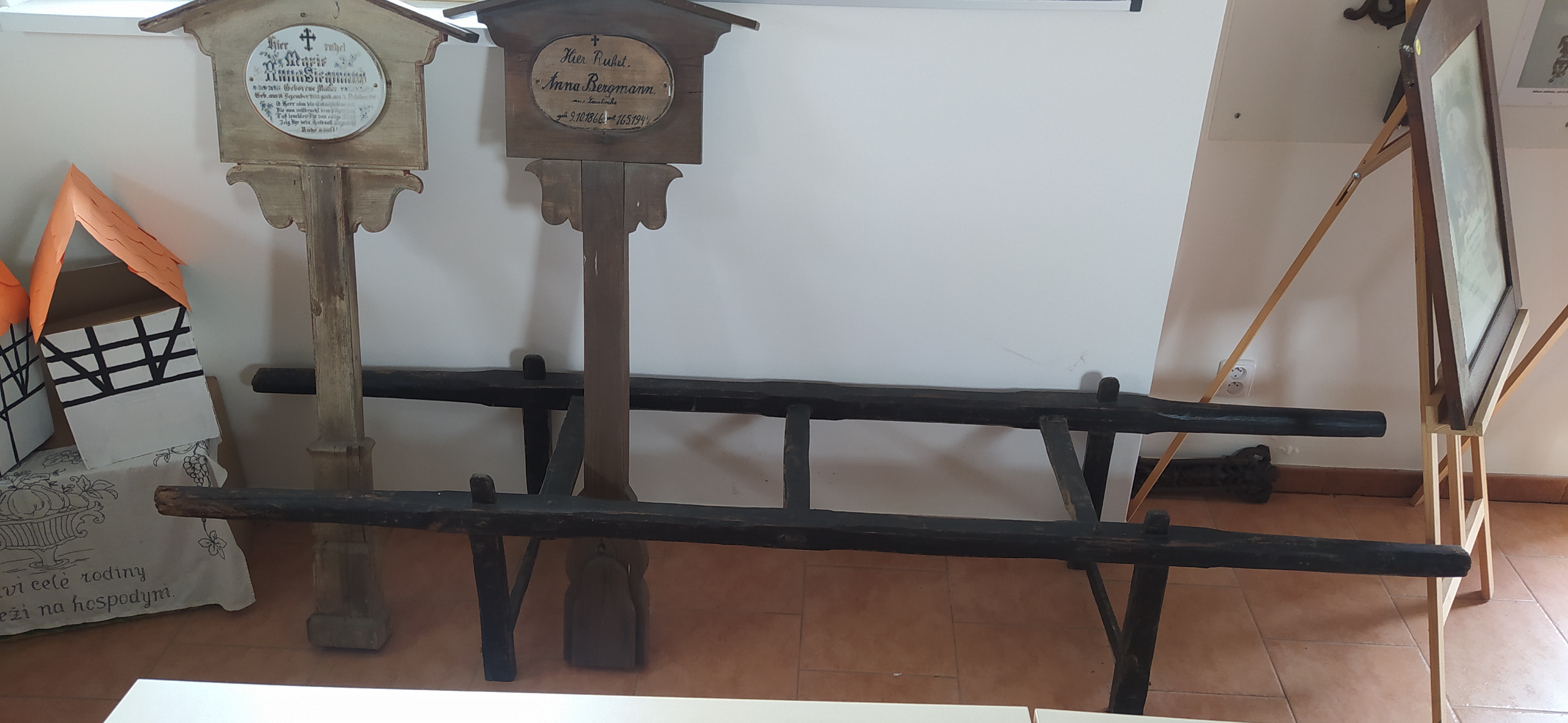 Regionální muzeum Višňová