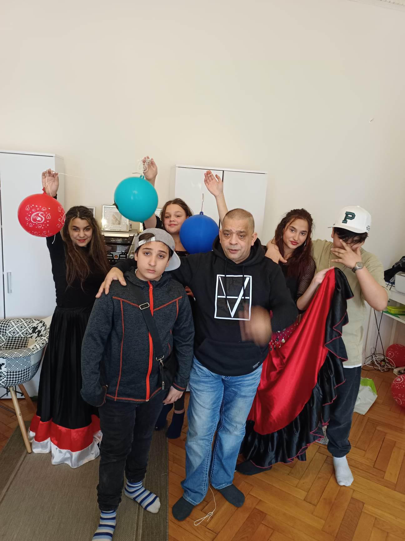 Koalice romských reprezentantů Libereckého kraje,z.s. foto 1