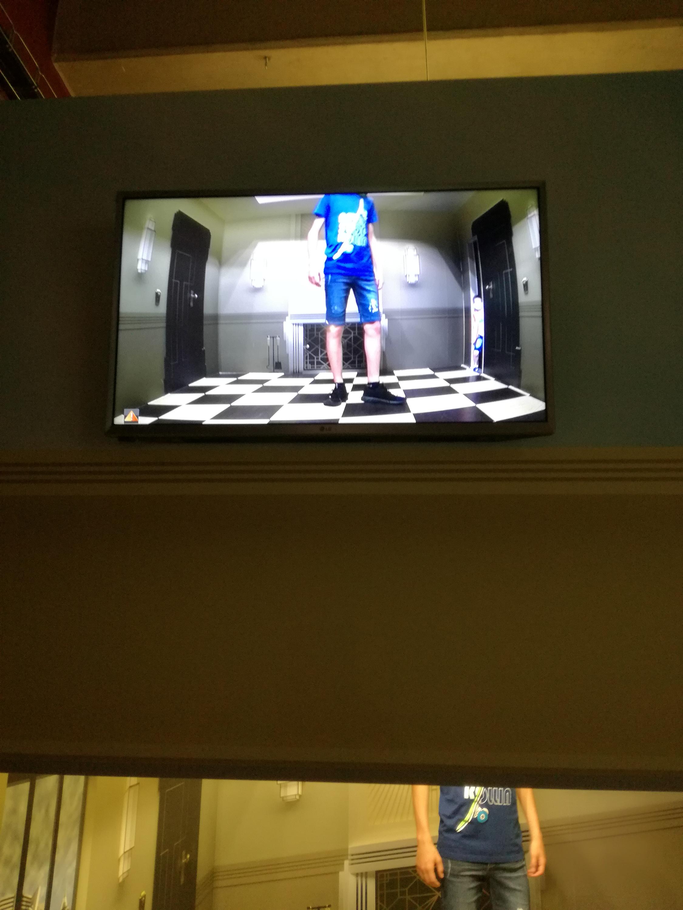 iQPARK Science center