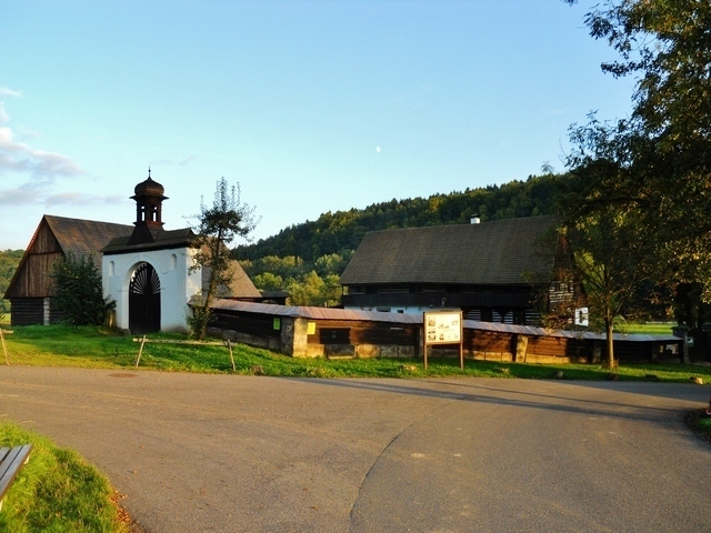Dlaskův Statek foto 3