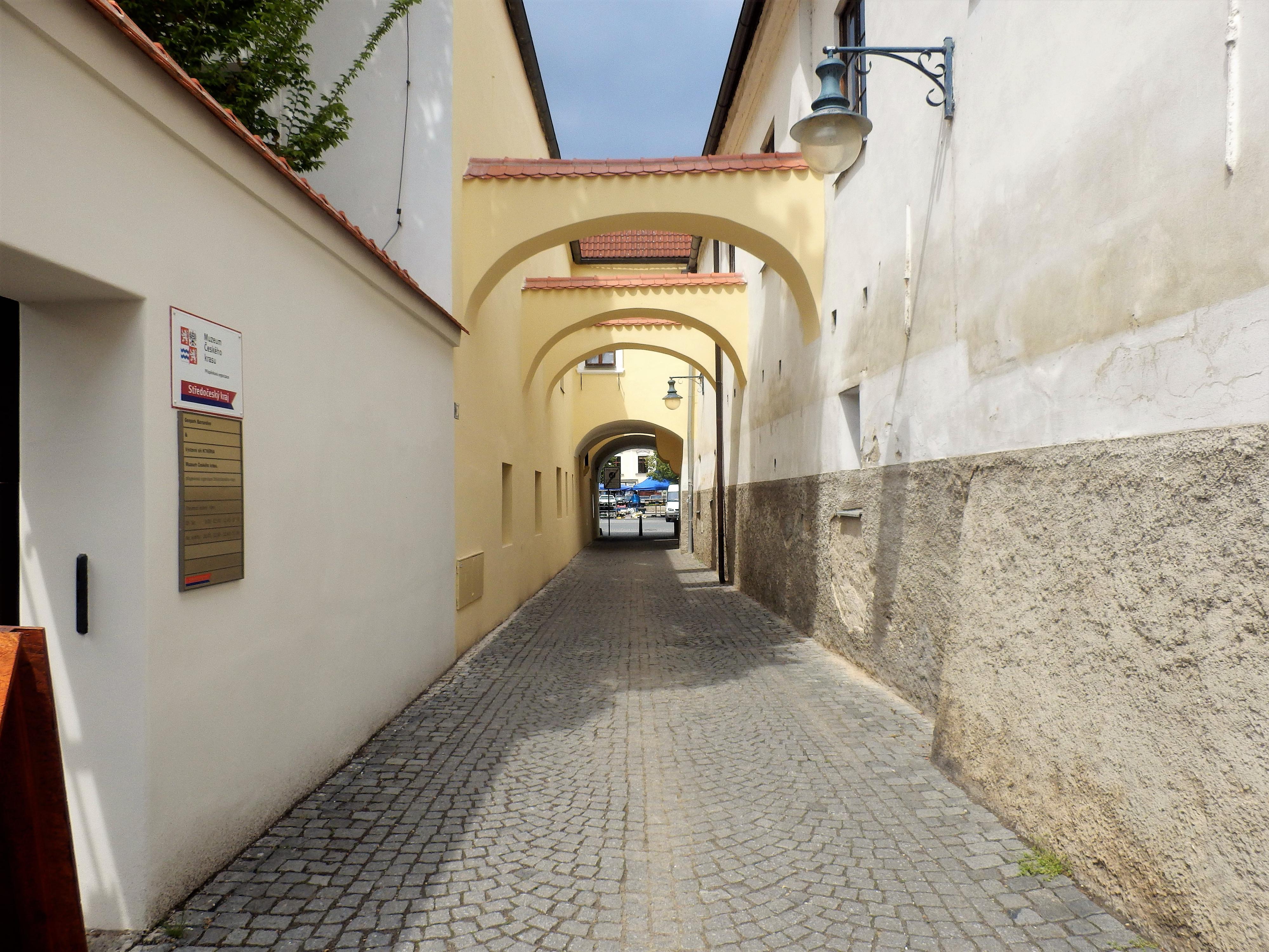 Muzeum Českého krasu foto 6