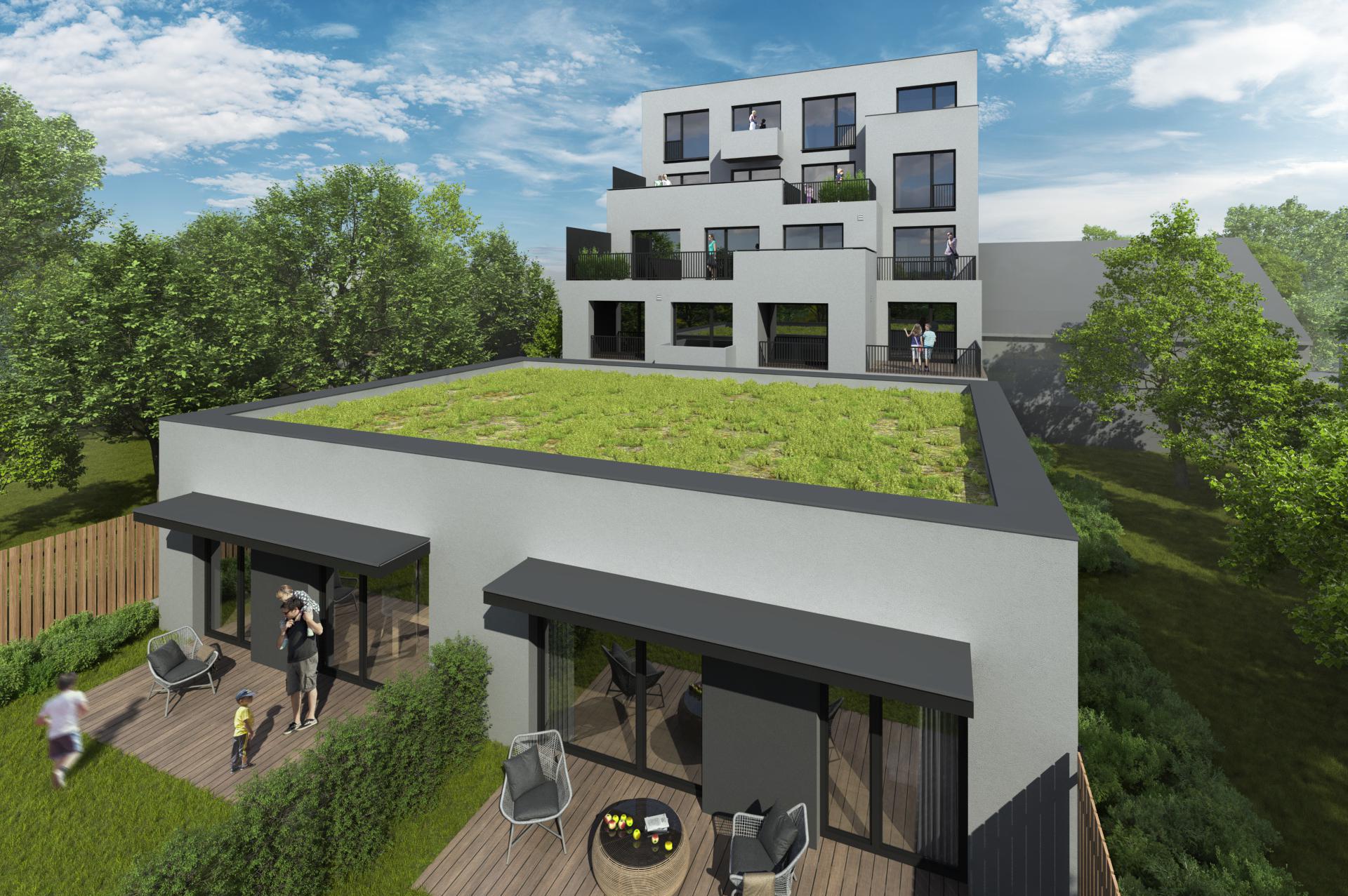 RE/MAX Rezidence Gočárova