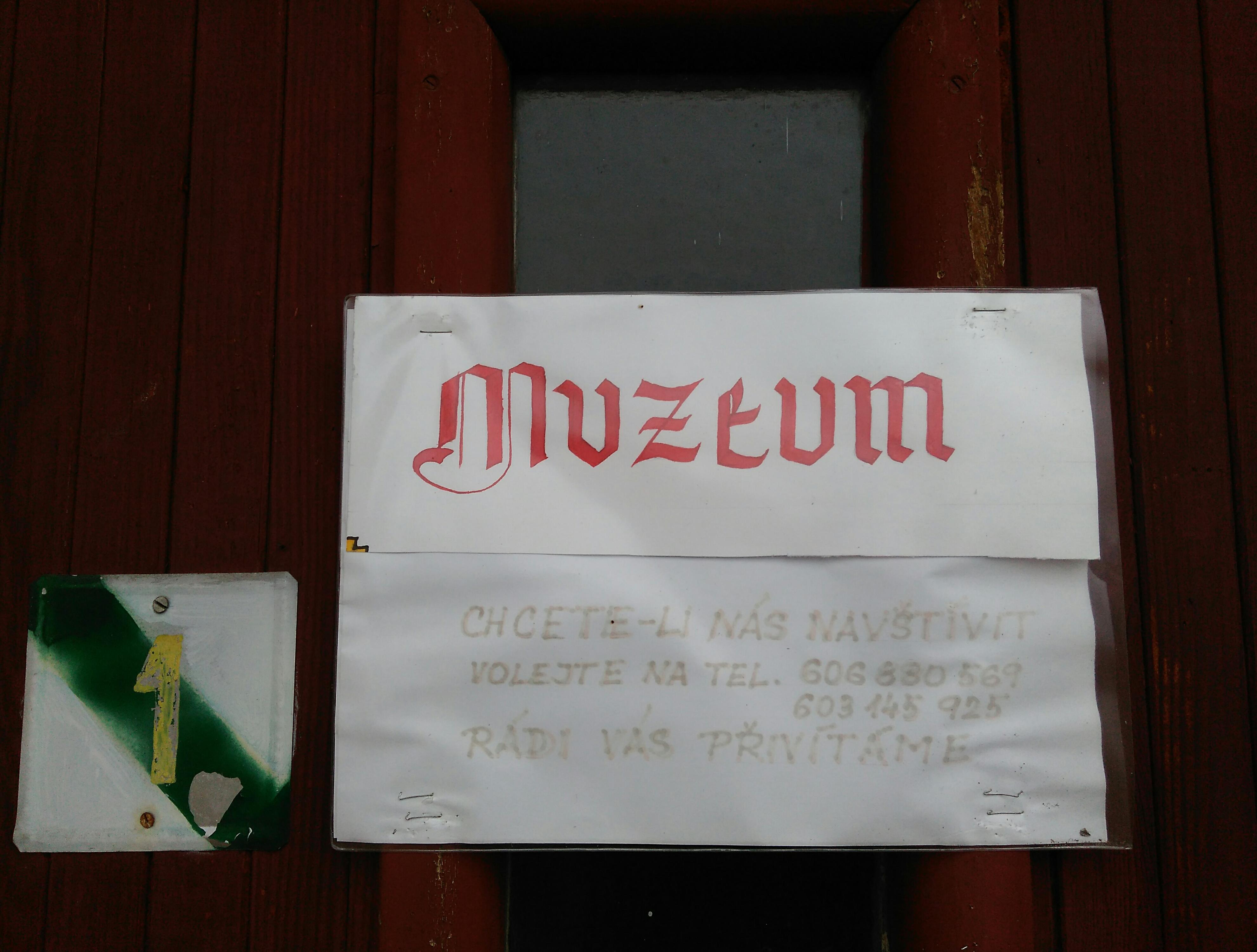 Muzeum Hory Matky Boží foto 3