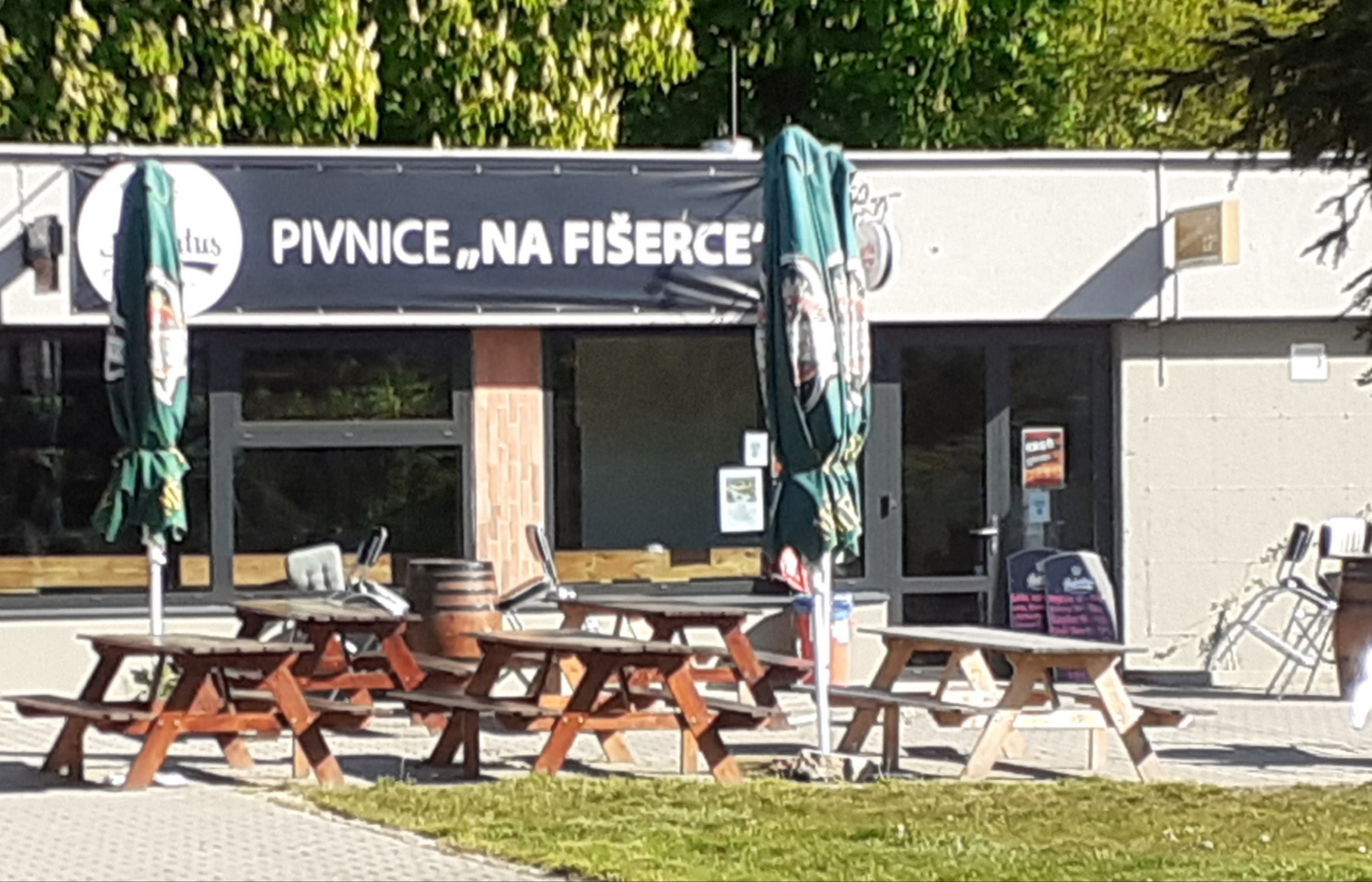 Bar Fišerka foto 6