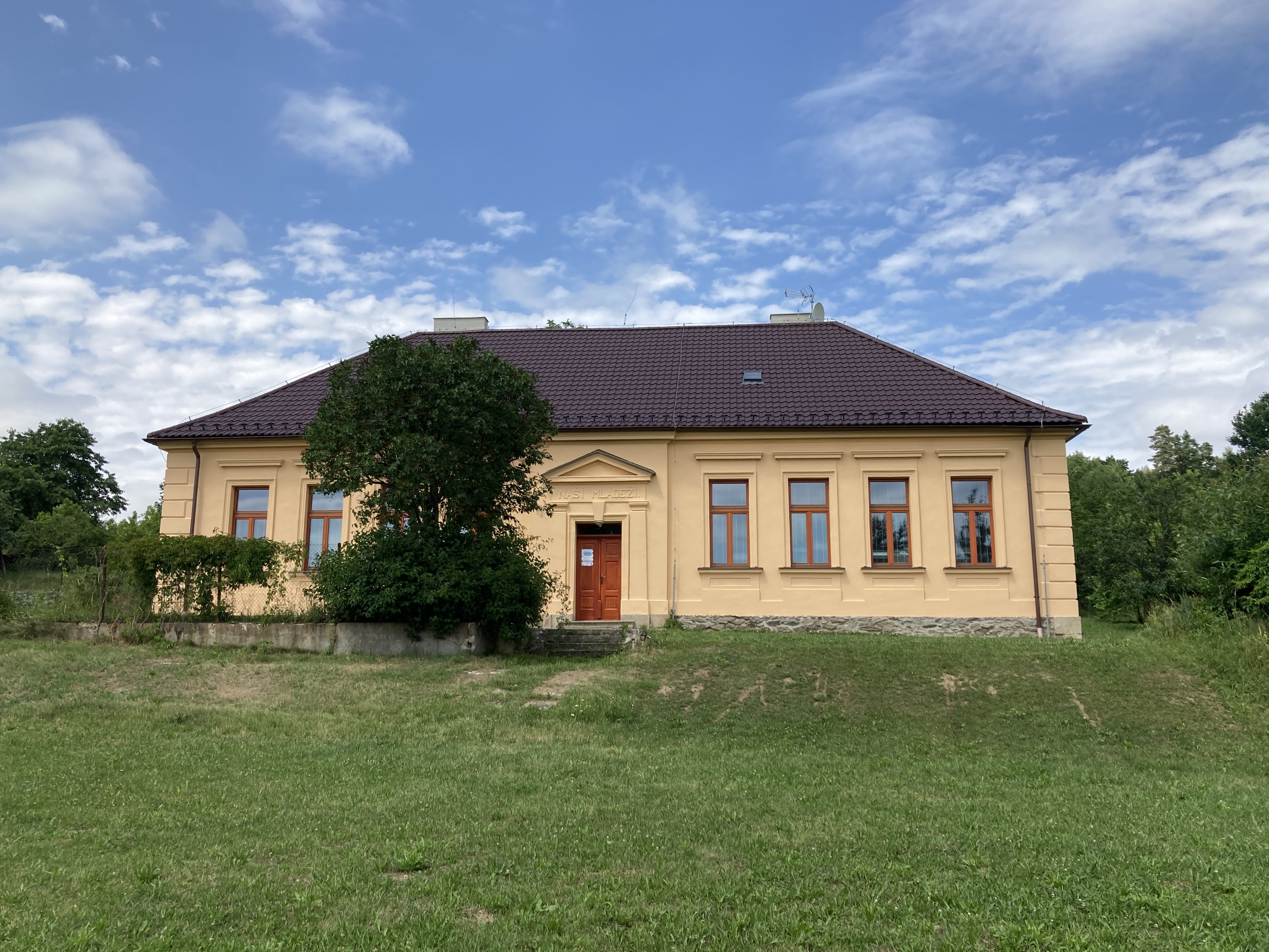 Kapka a Kapička, z.s.