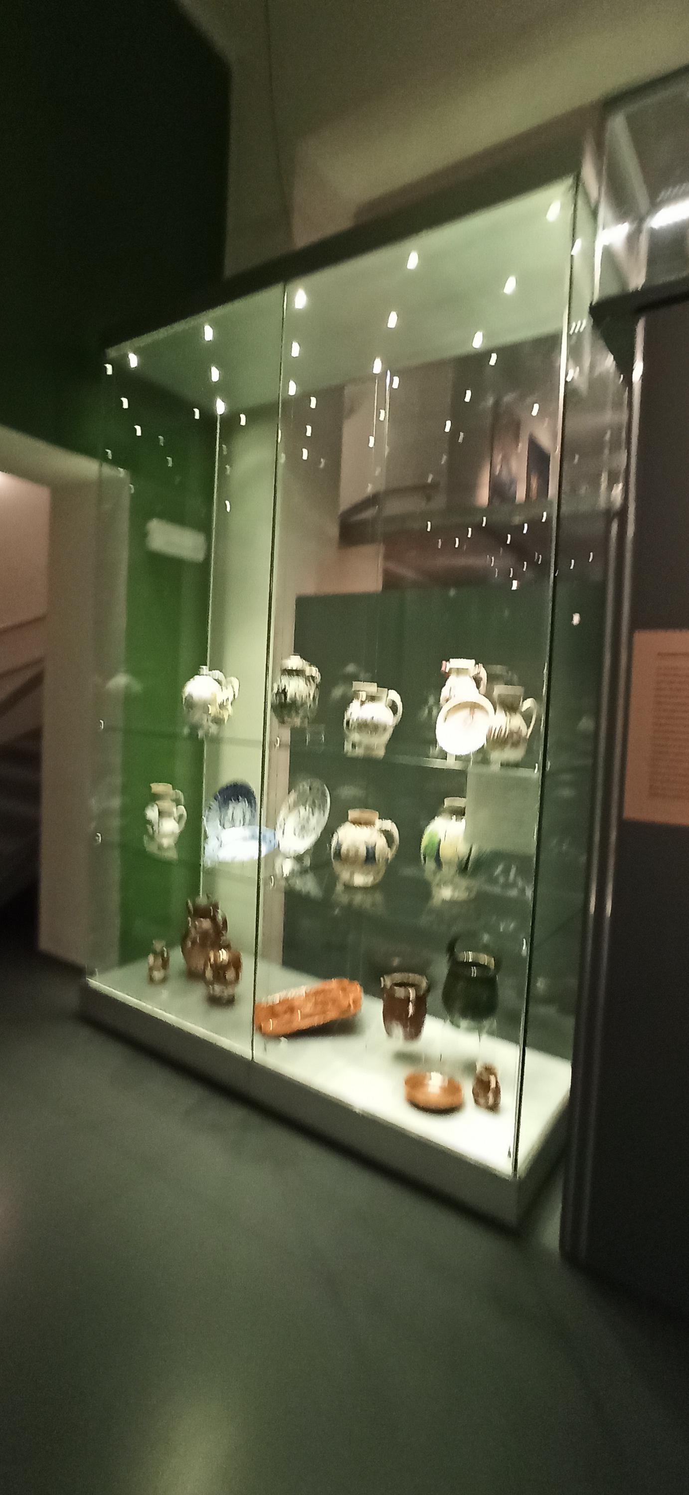 Historická výstavní budova ‒ Müllerův dům foto 5