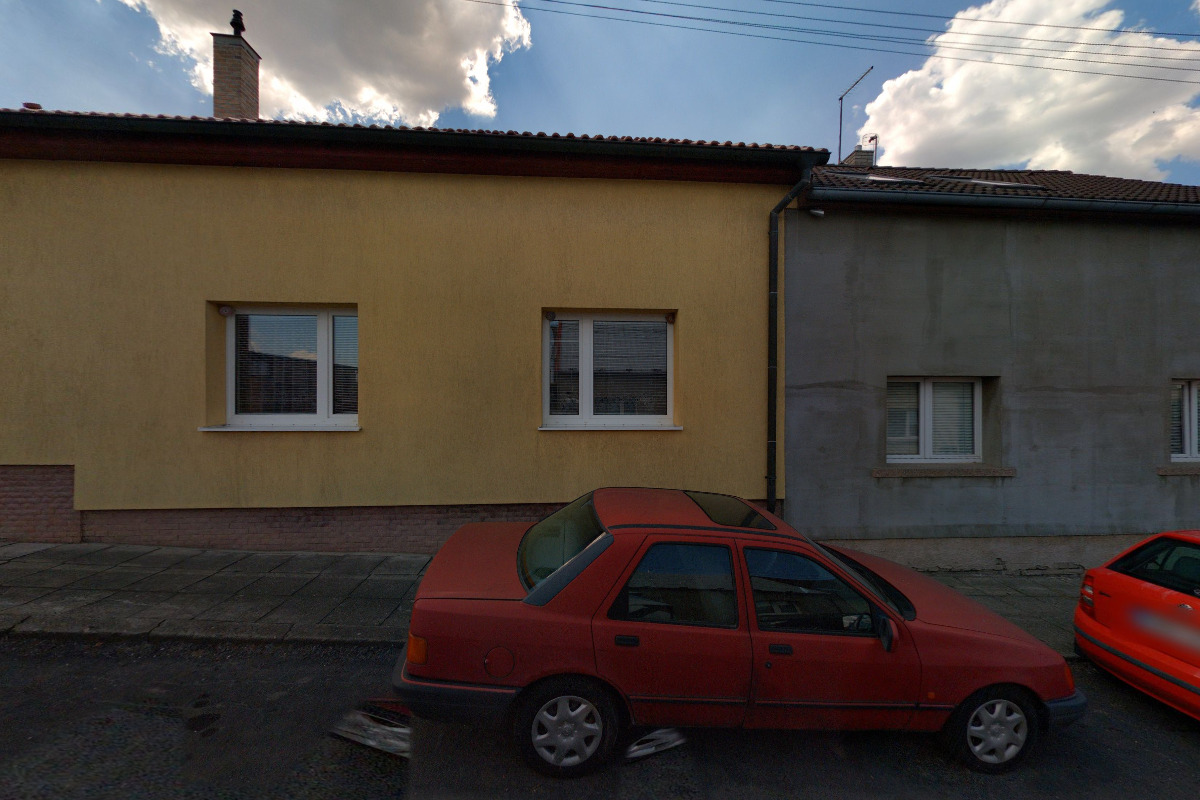 Milan Šimáček - autoservis