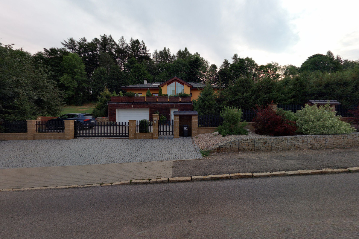 Projektové služby Tomáš Vele
