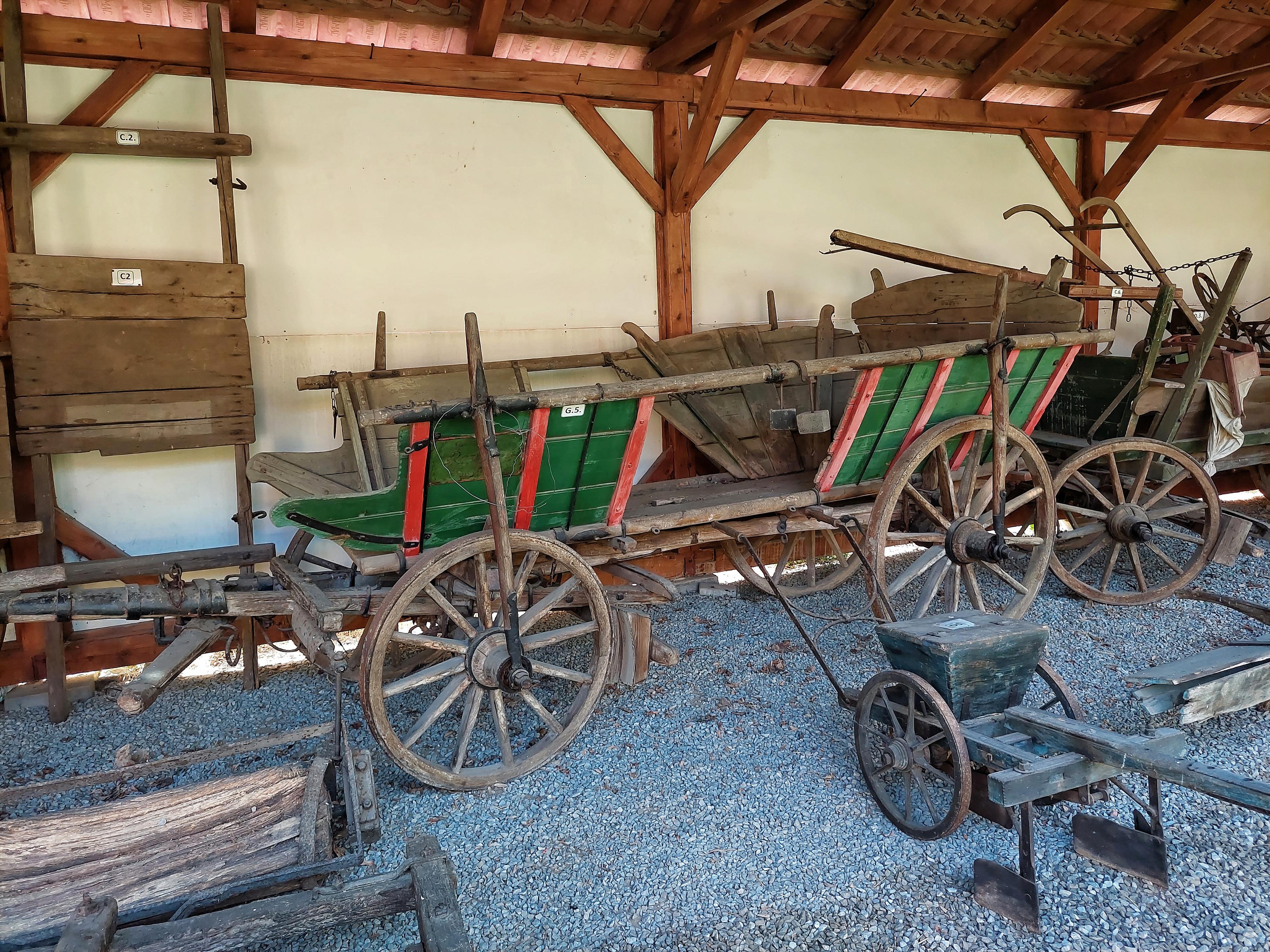 Muzeum obce Kadlín foto 3