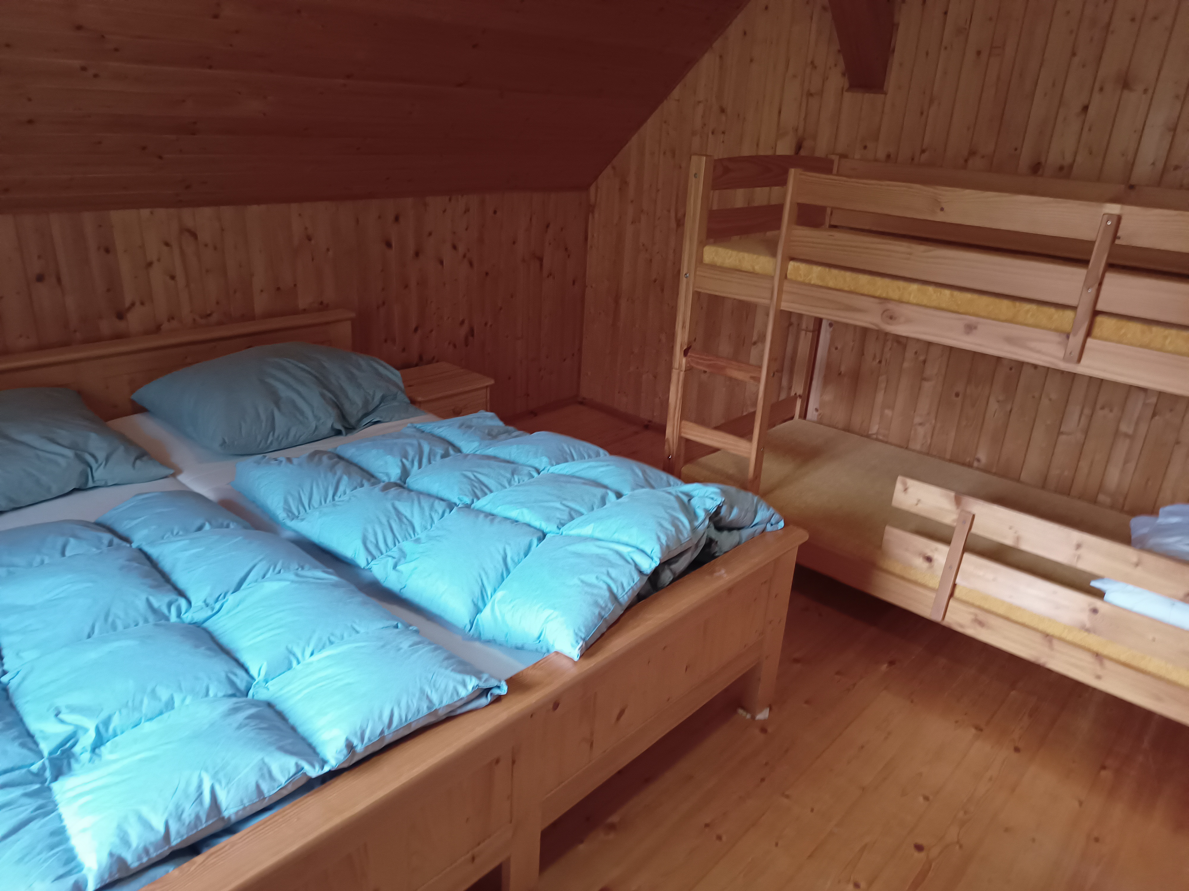 Chalupa pod Bukovou foto 4