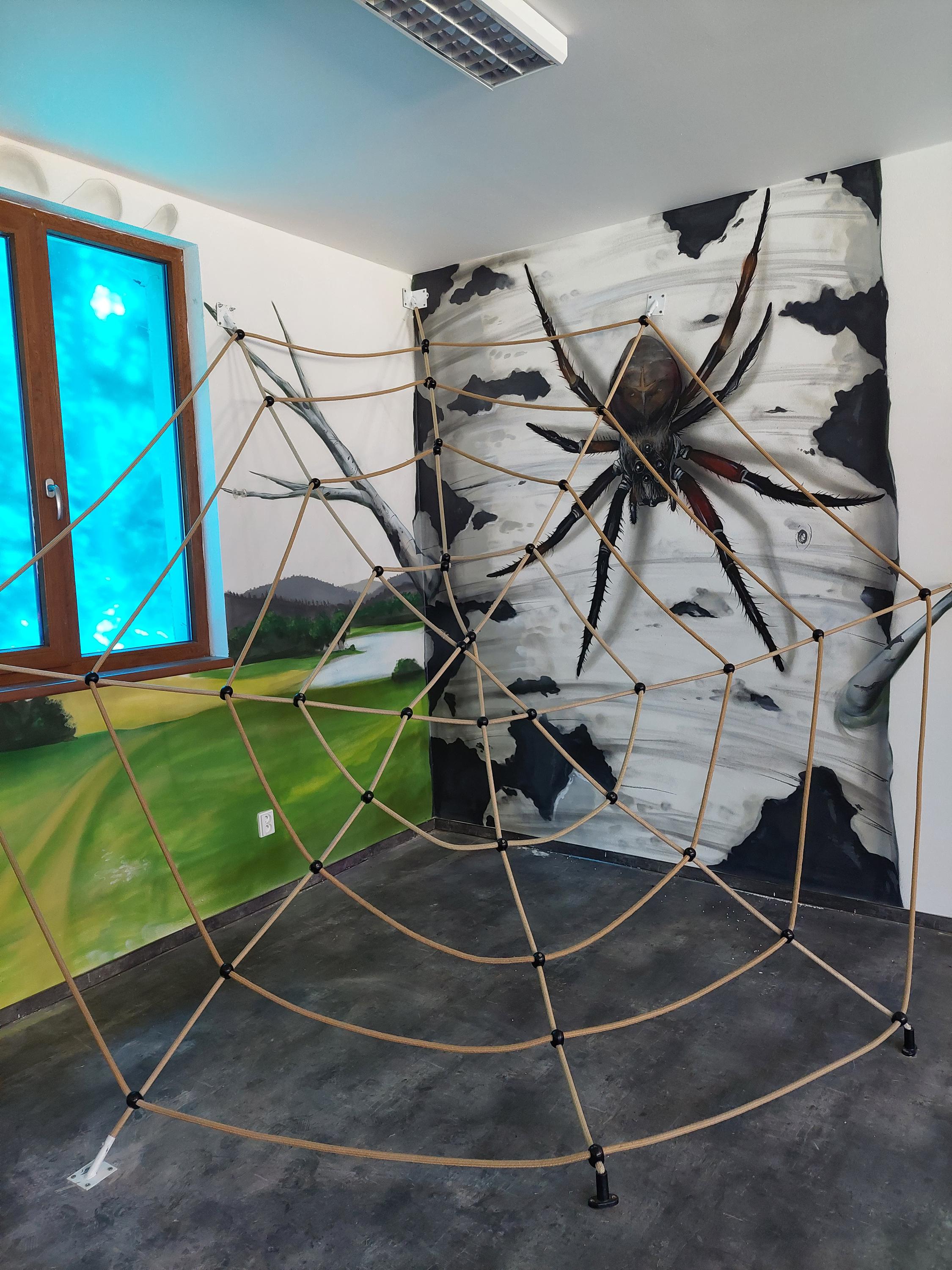 Expozice Mikrokosmos foto 5