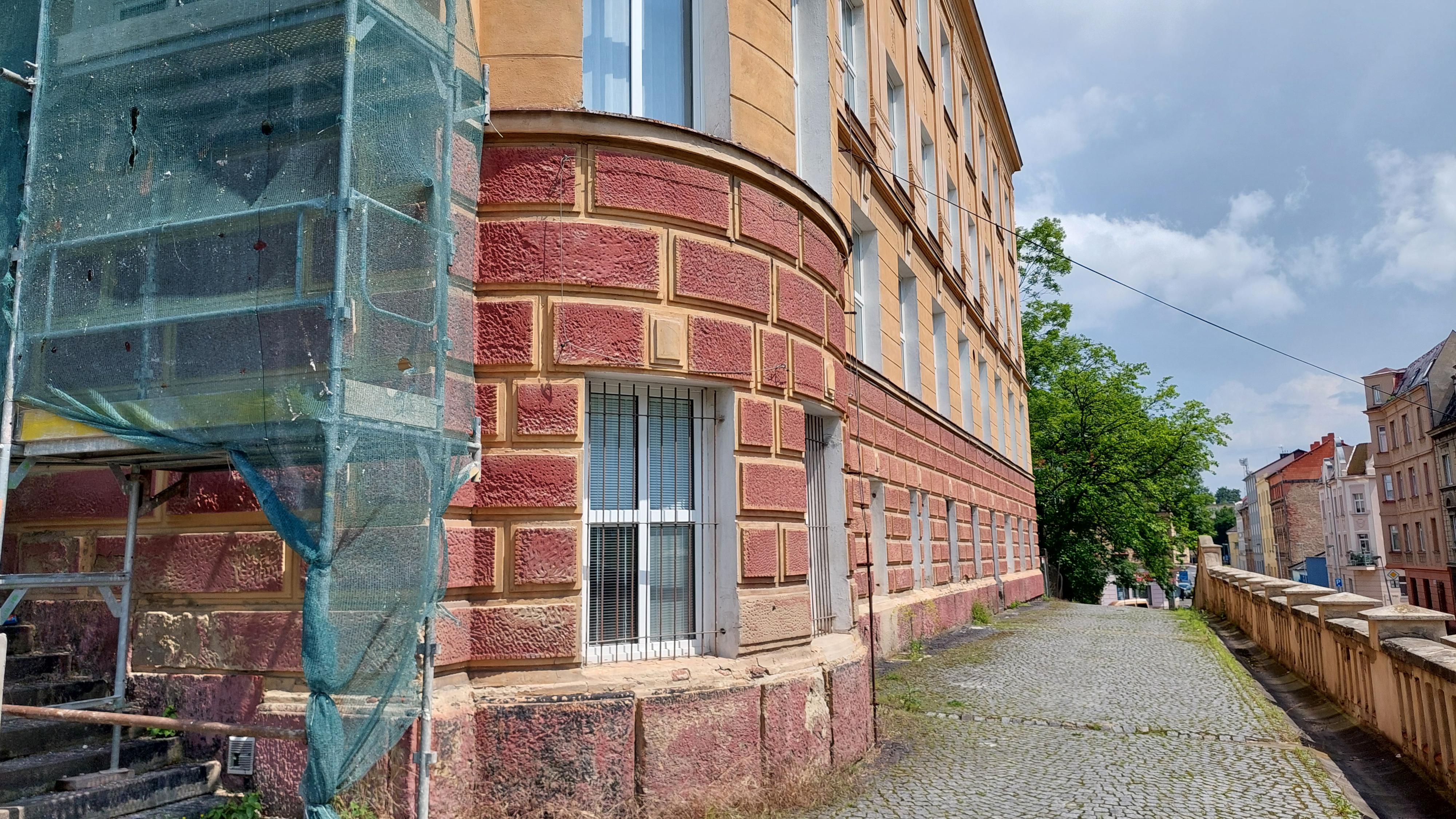 Střední škola AGC foto 3