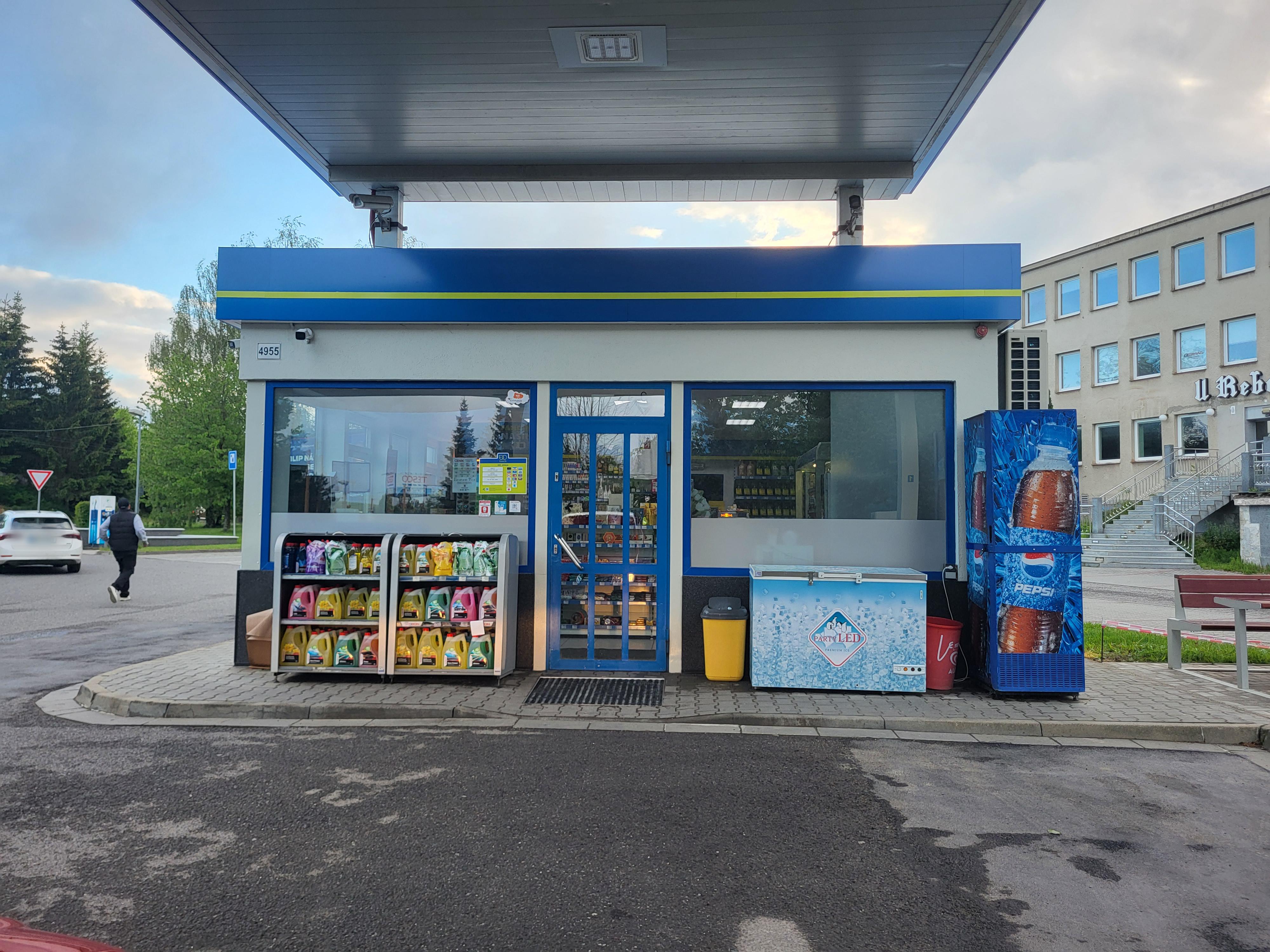 EuroOil
