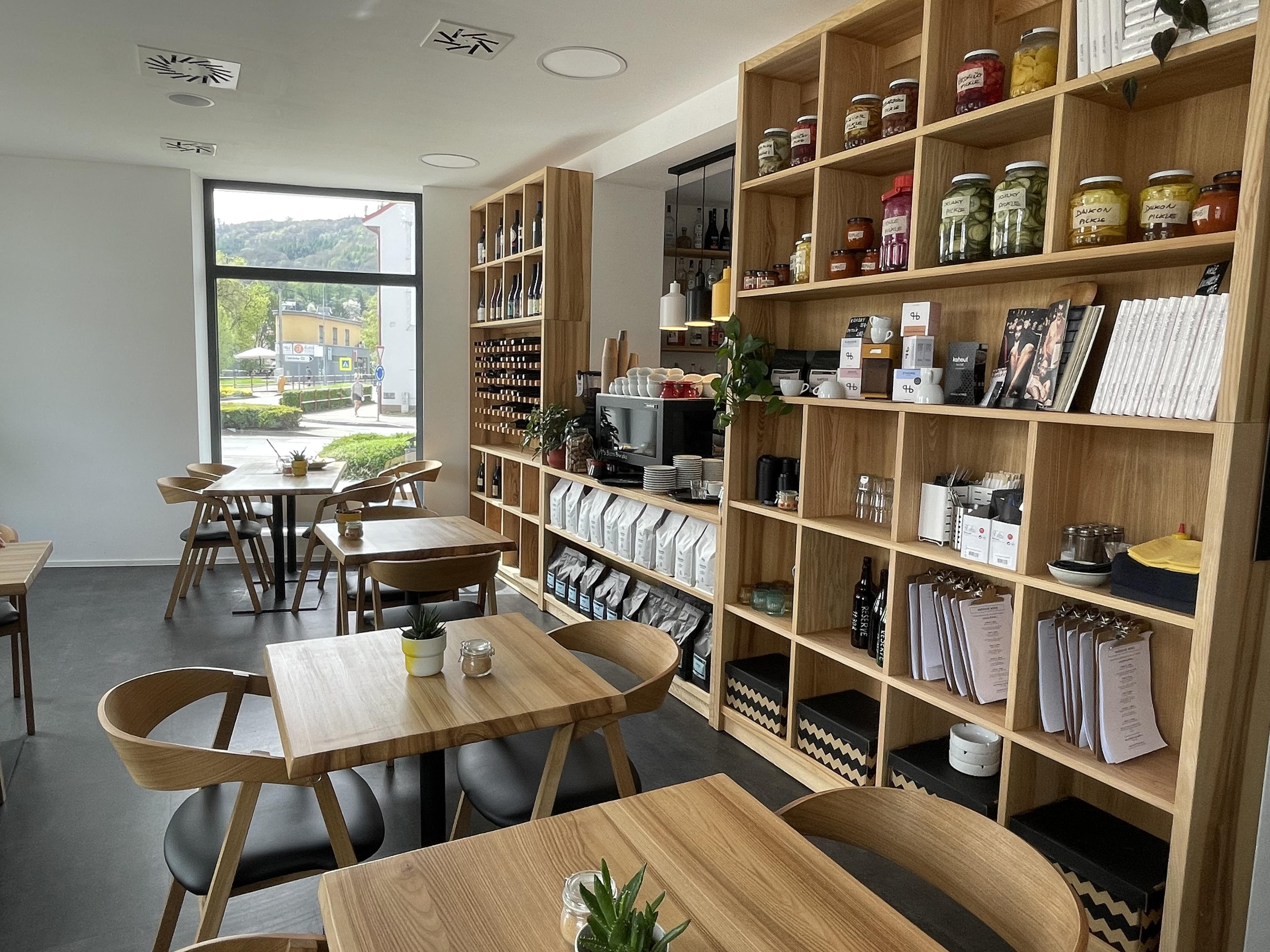 Bibistro