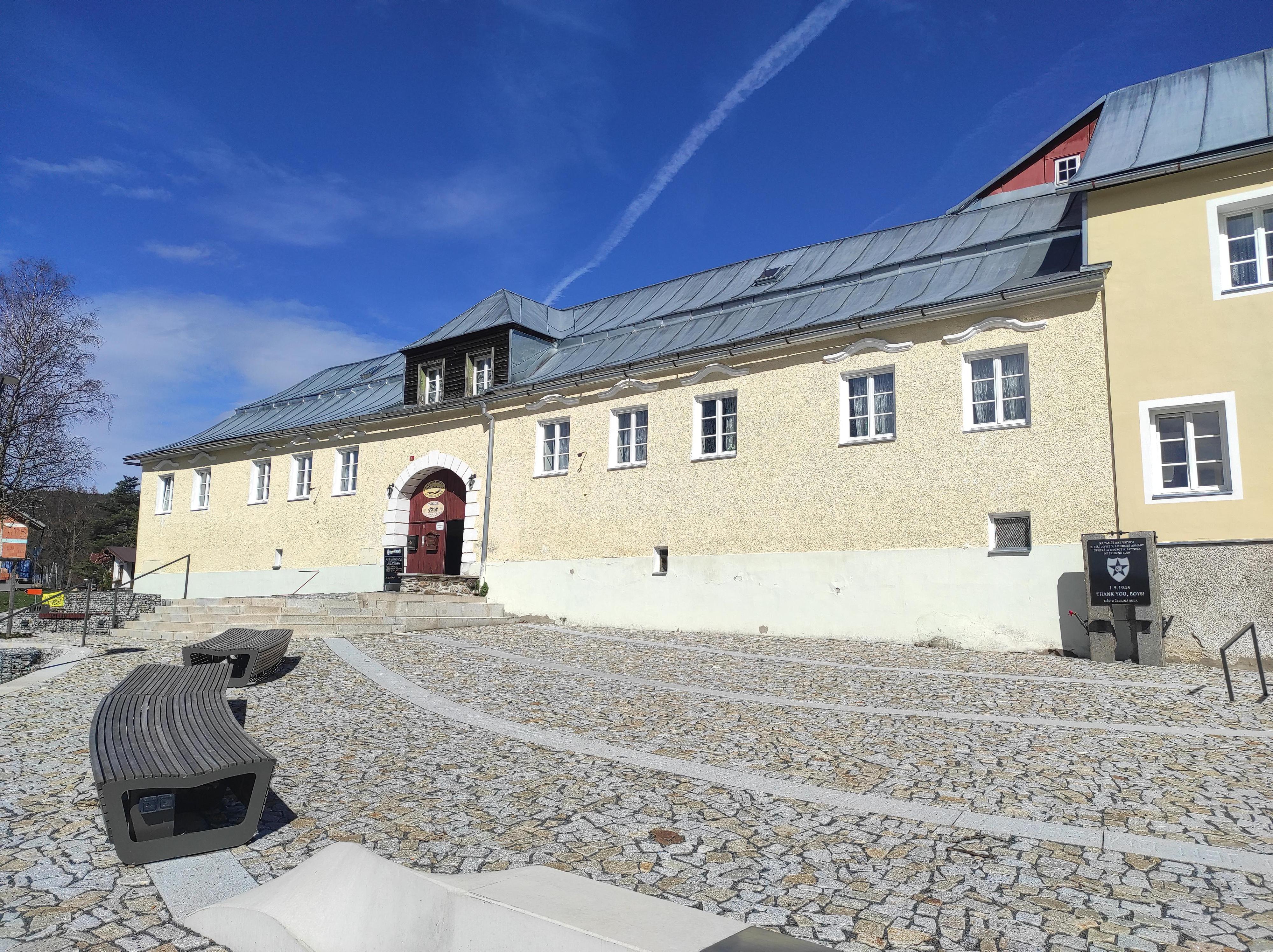 Muzeum historických motocyklů foto 6