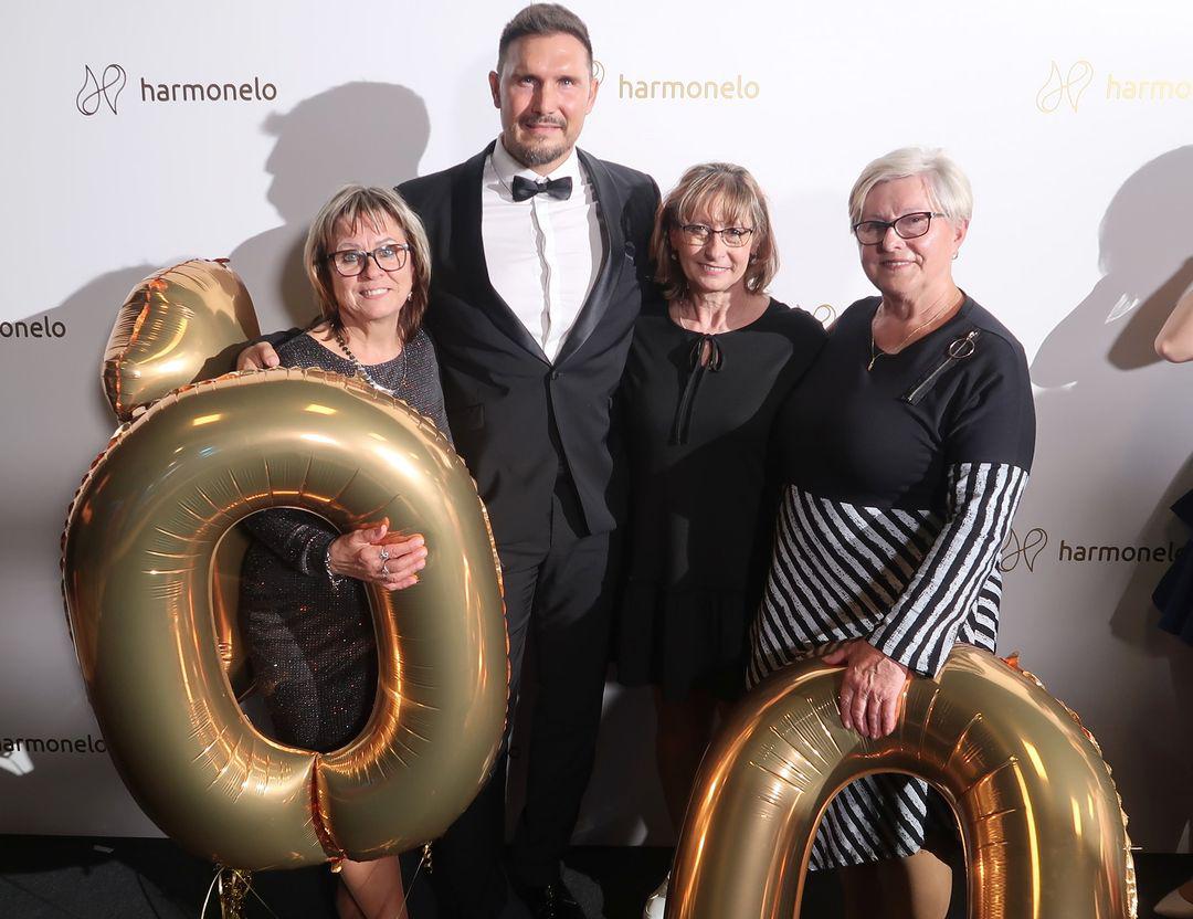 Miluška Horáková foto 5