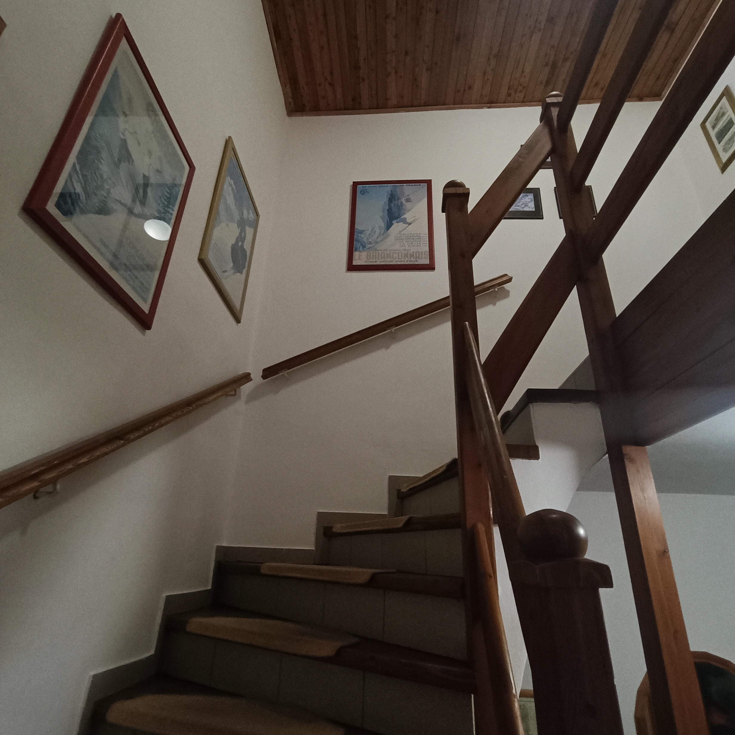 Apartmány Nový Svět 548 foto 2