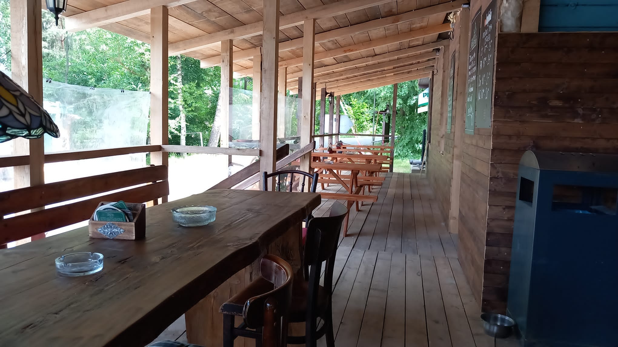 Burger Bar Podolsko