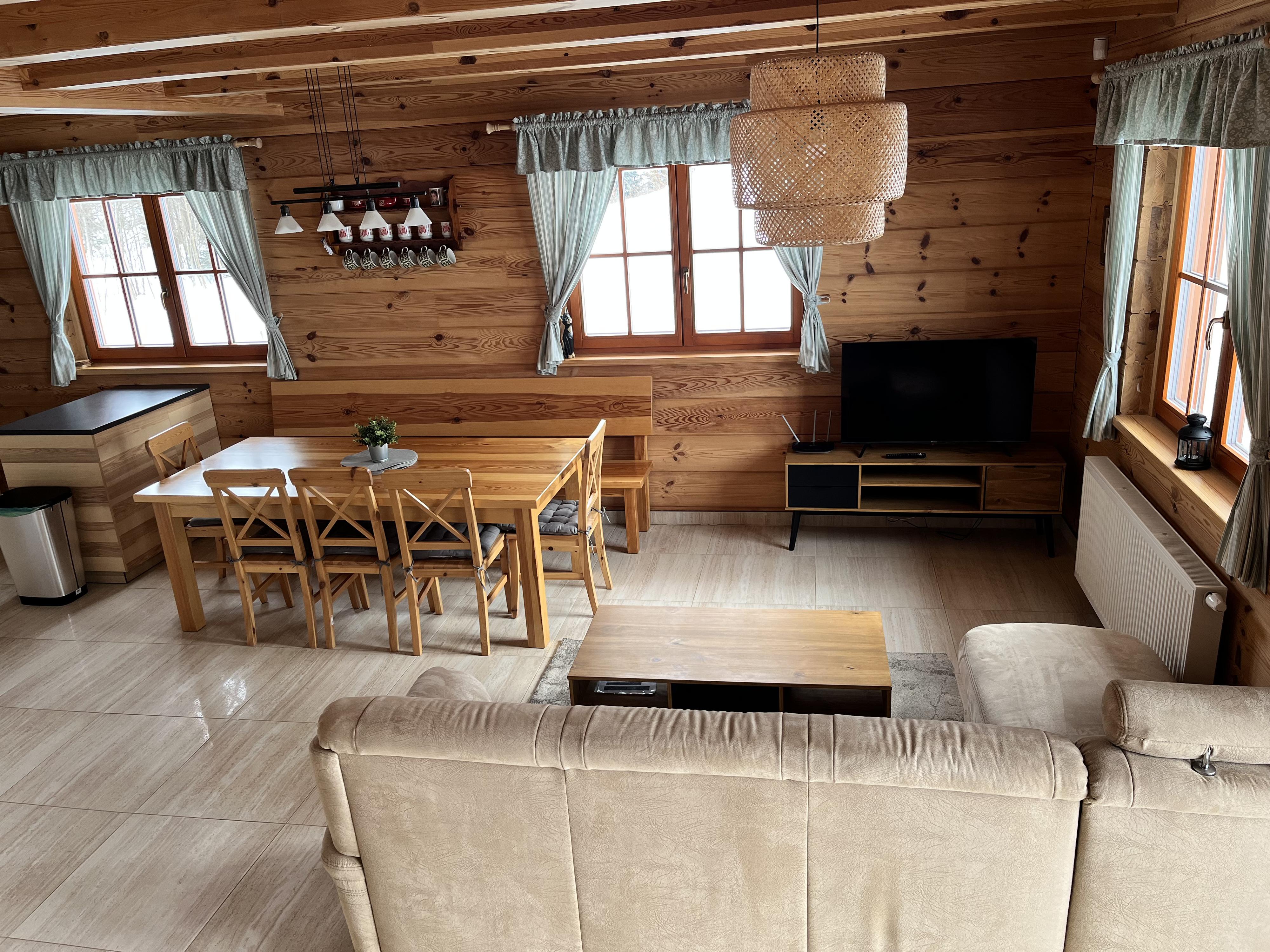 Apartmány Orlice foto 5