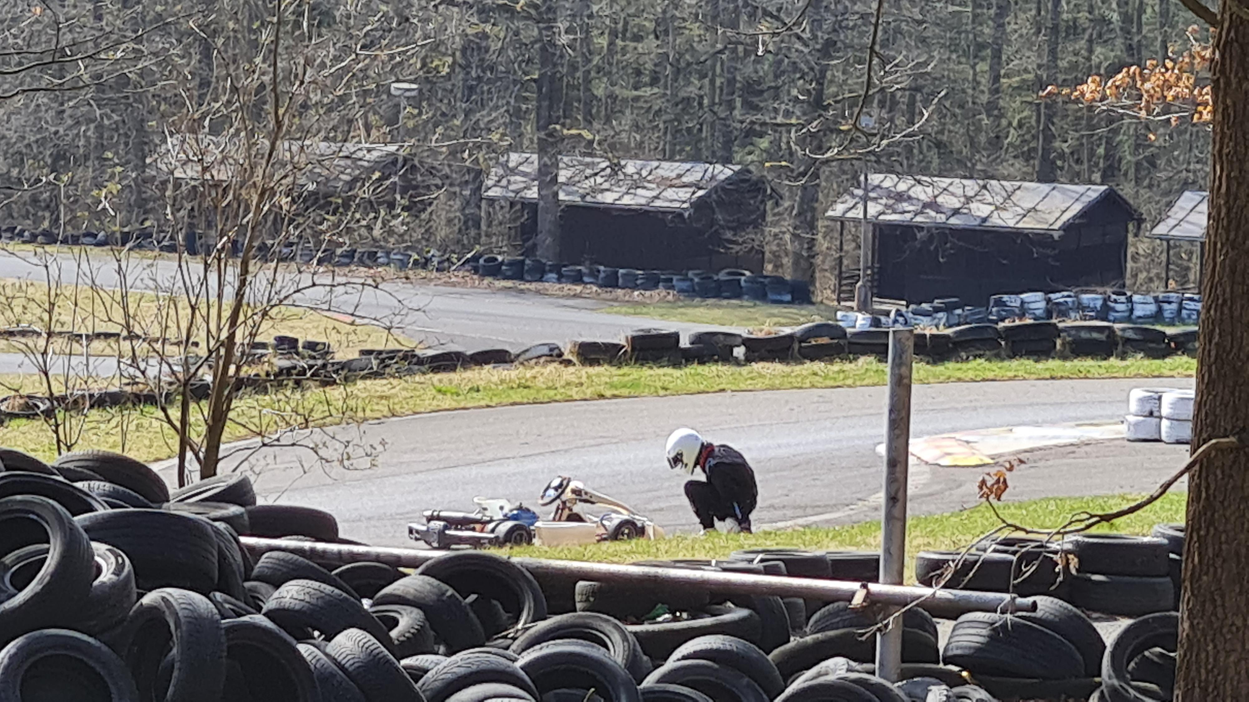 Autoklub Hradiště v AČR foto 3