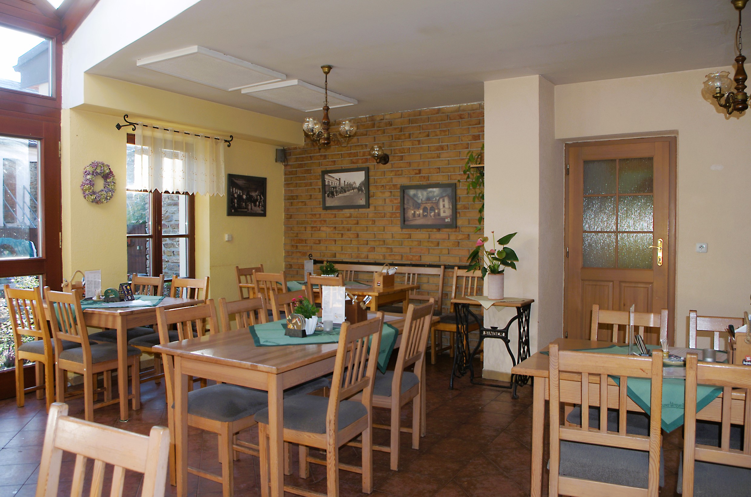 Hospůdka V Růžku foto 2