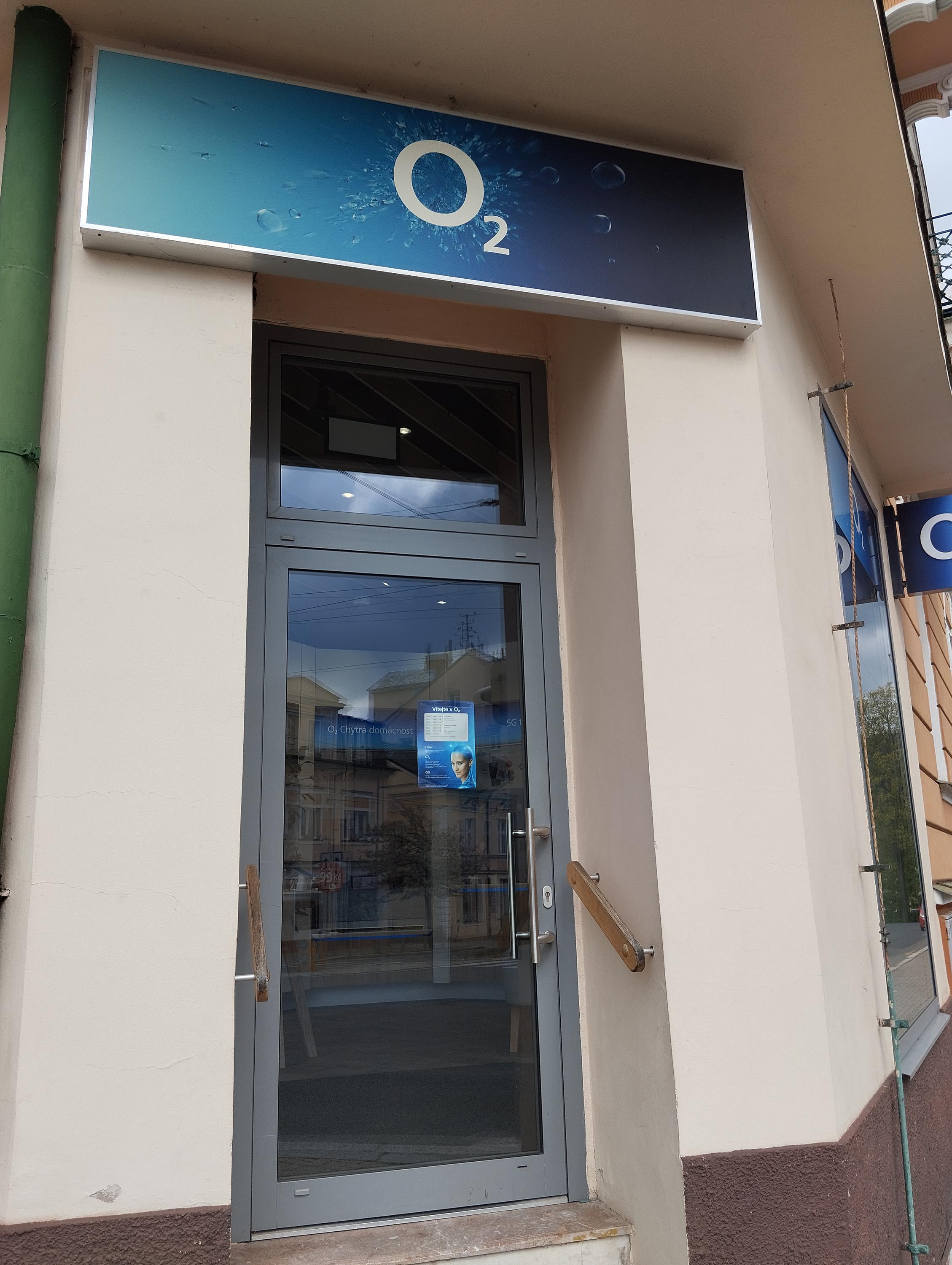 O2 Czech Republic a.s. foto 3