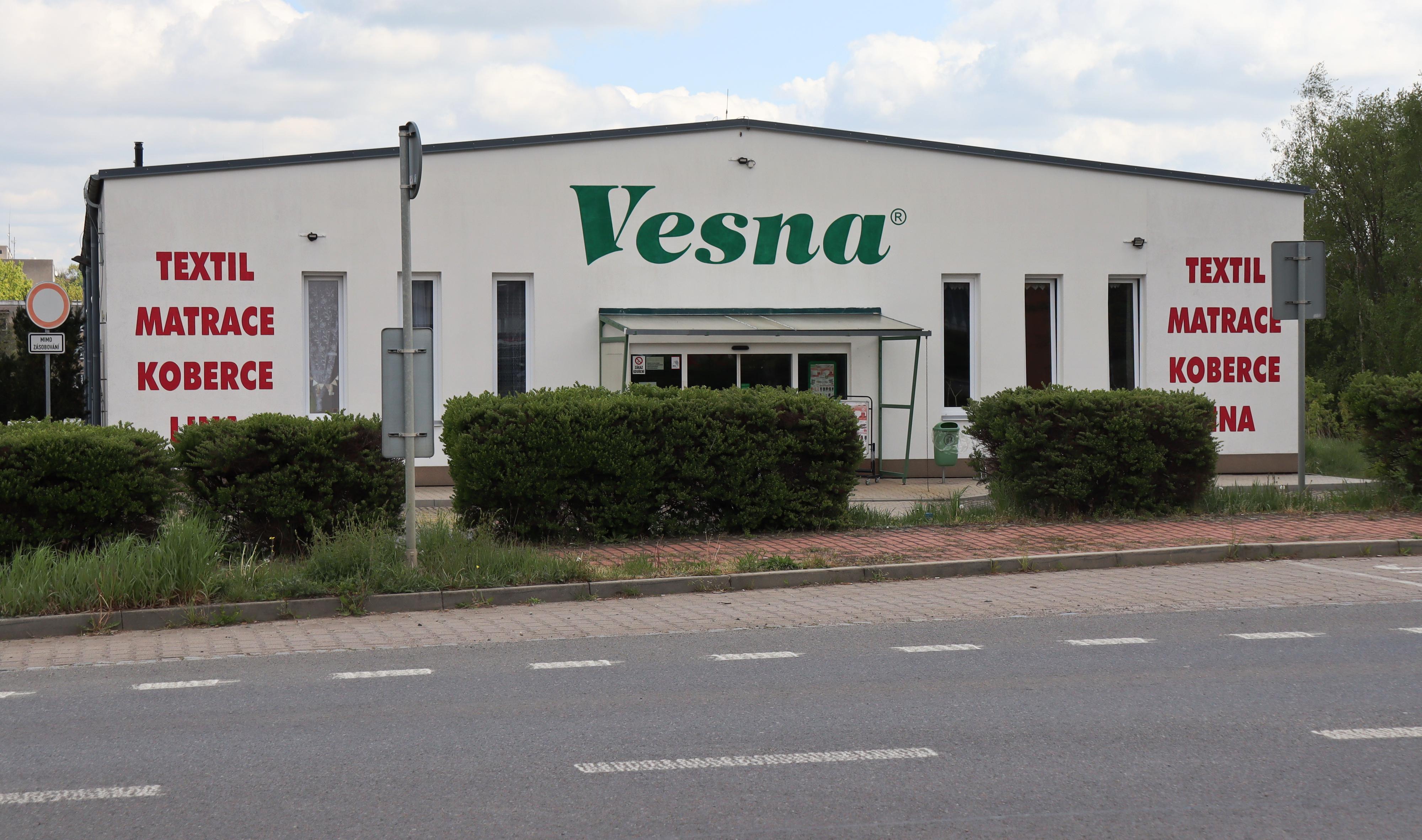 VESNA, a.s. foto 2